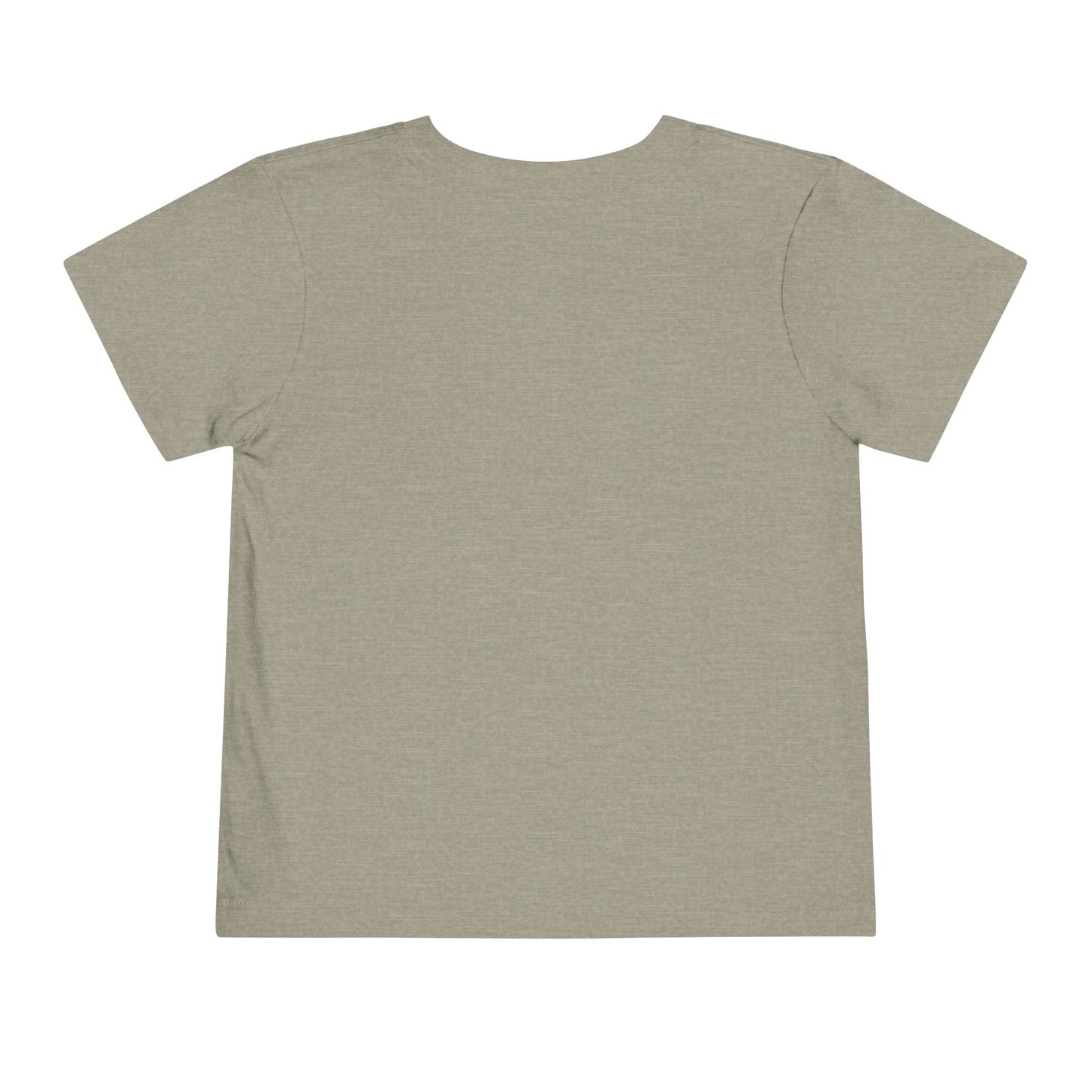 Rad Kid Era Toddler Tee, Trendy Kids Shirt, Cool Child Top, Retro Toddler Clothing