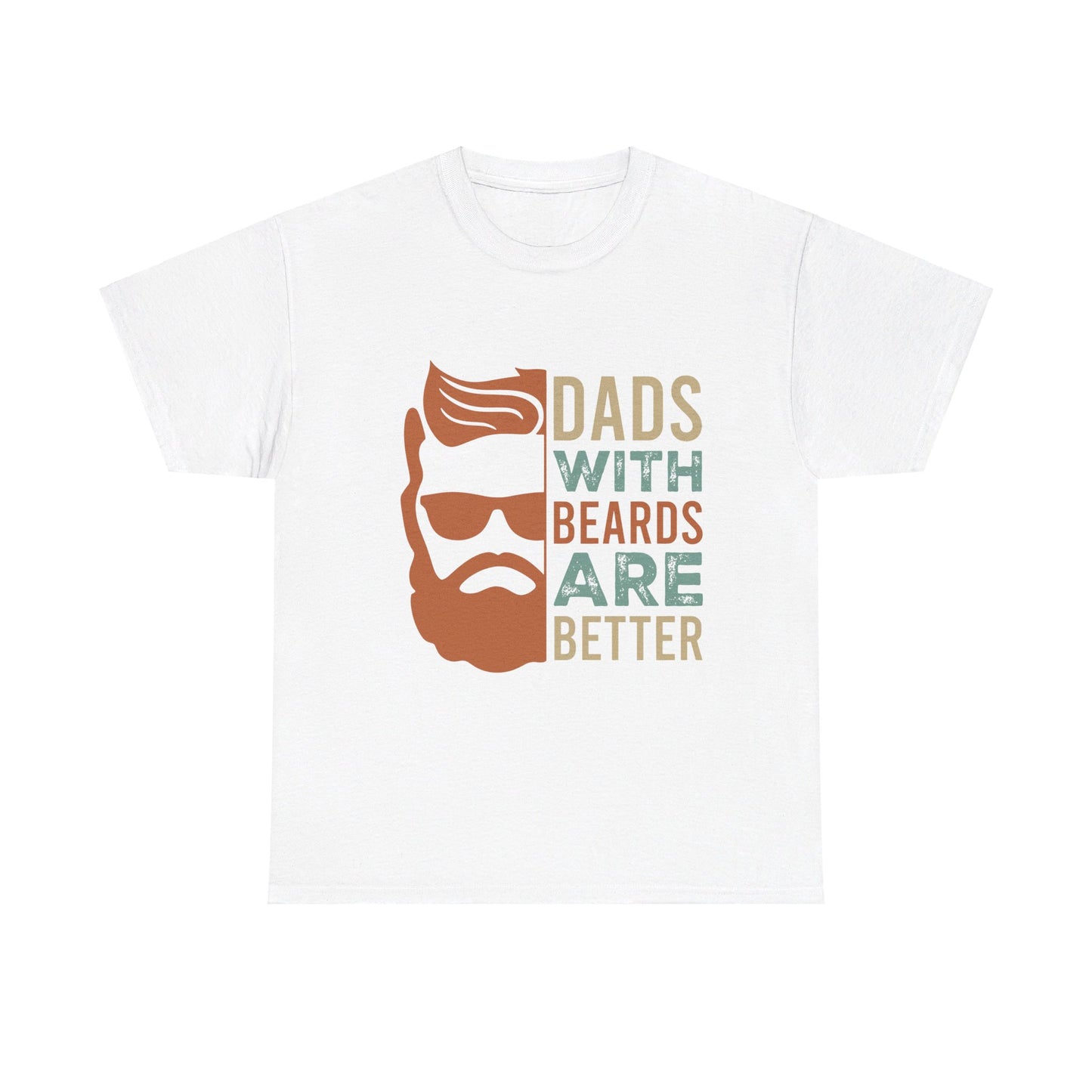 Funny Dad T-Shirt