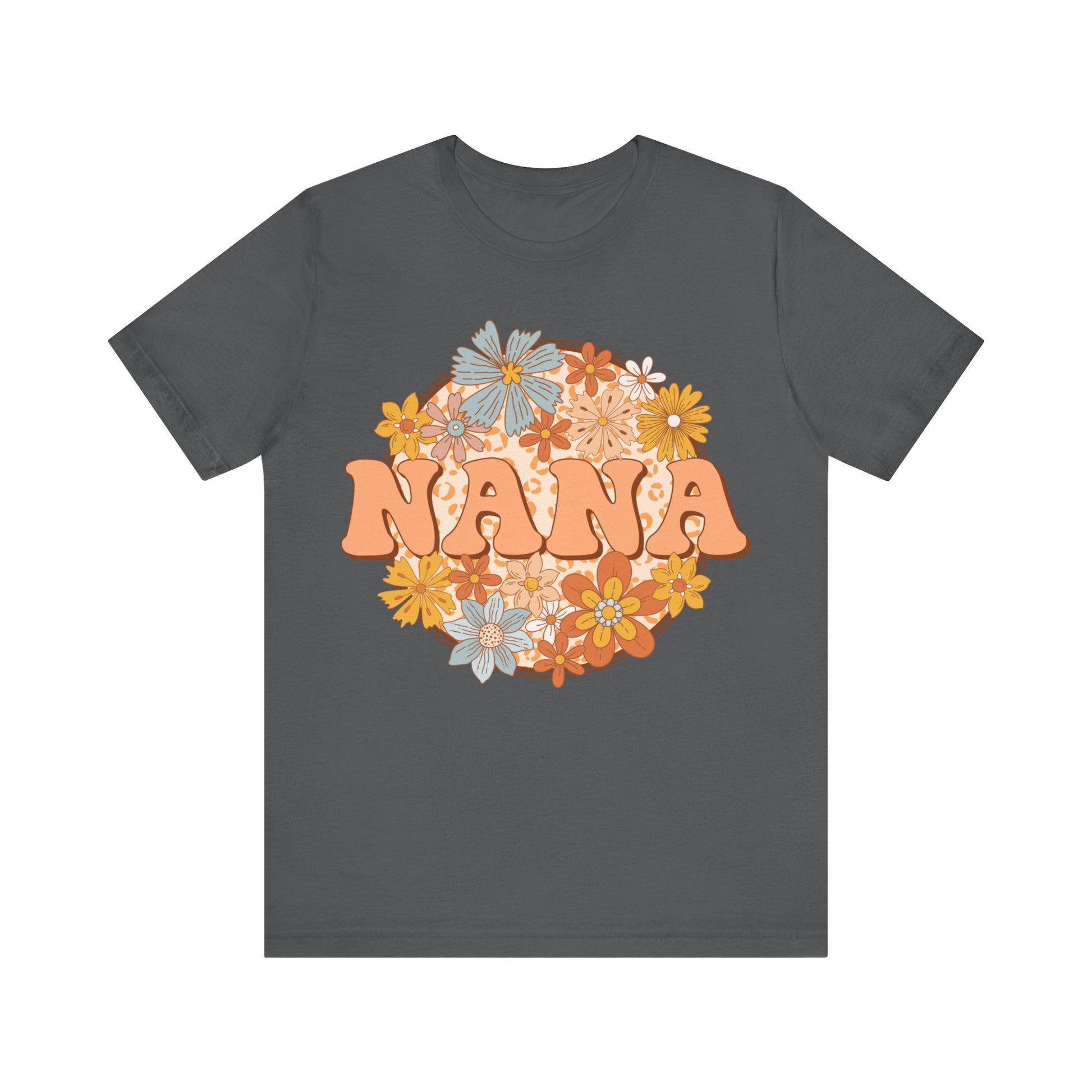 Nana Bella Canvas T-shirt