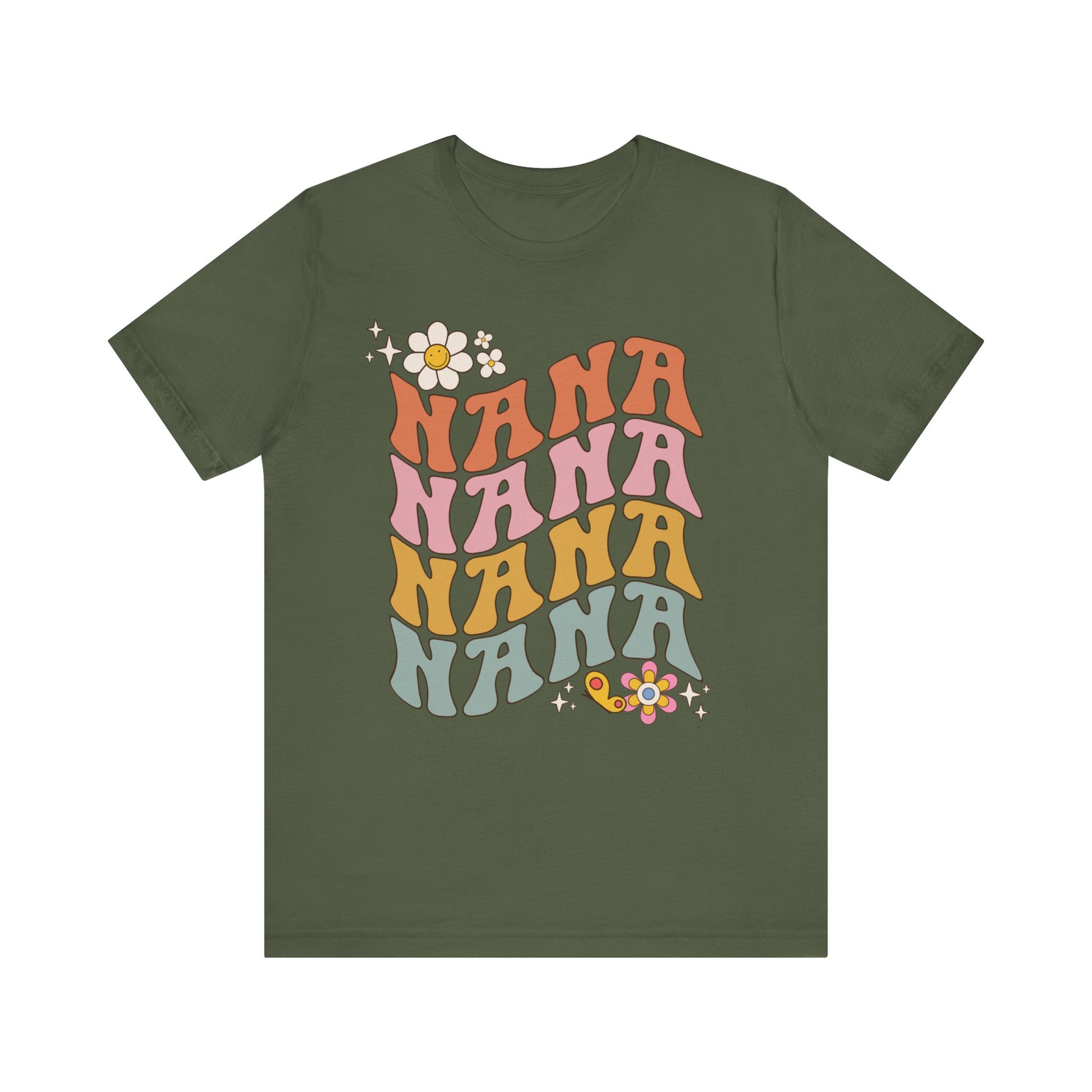 Nana T-shirt