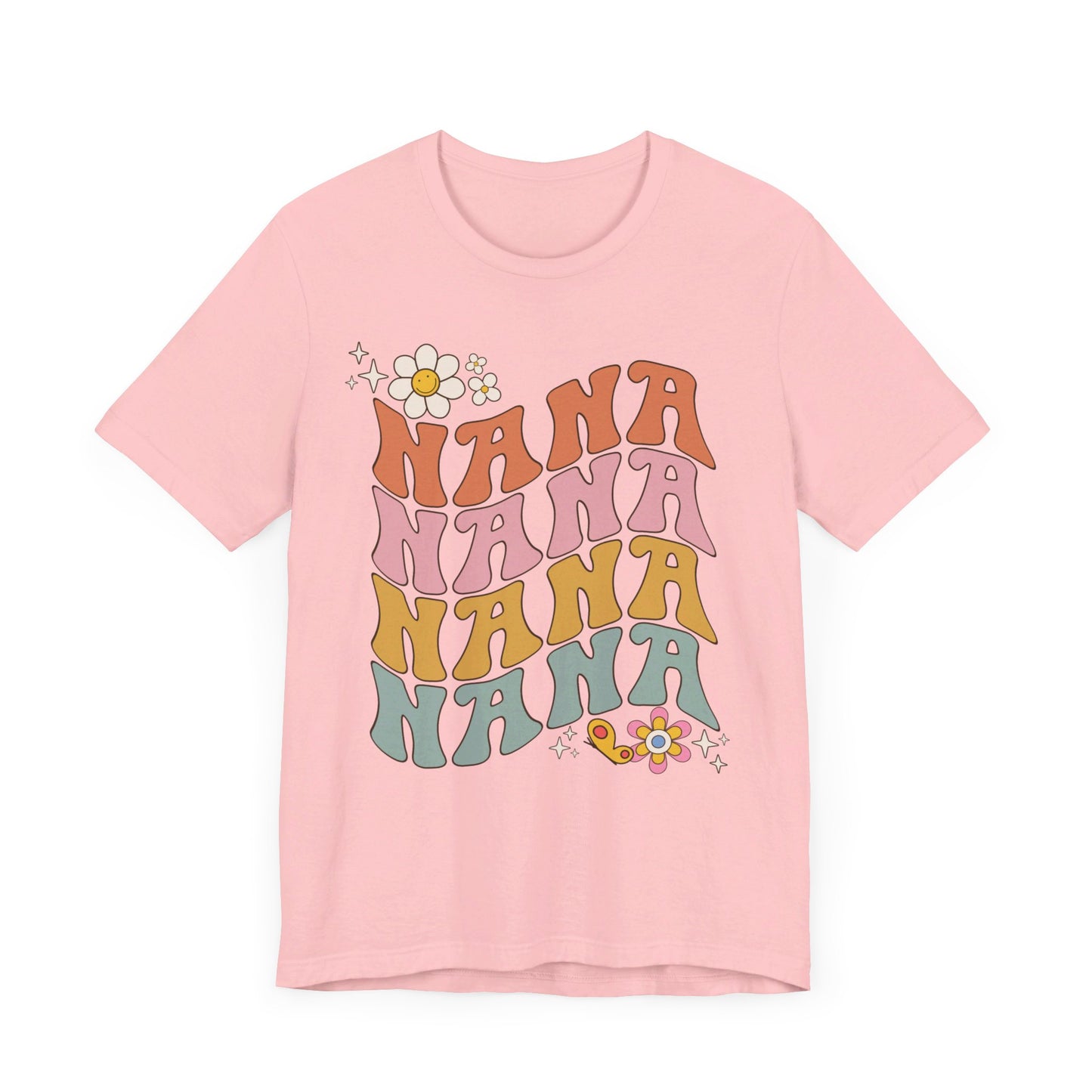 Nana T-shirt