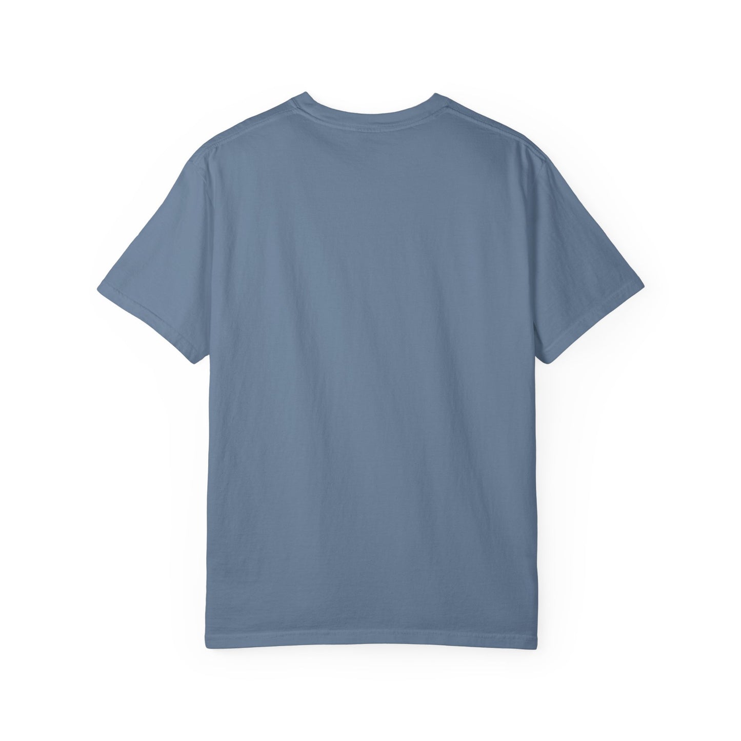 Teacher Last Day of School Unisex Garment-Dyed T-shirt, End of School Year Tee, Teacher Gift