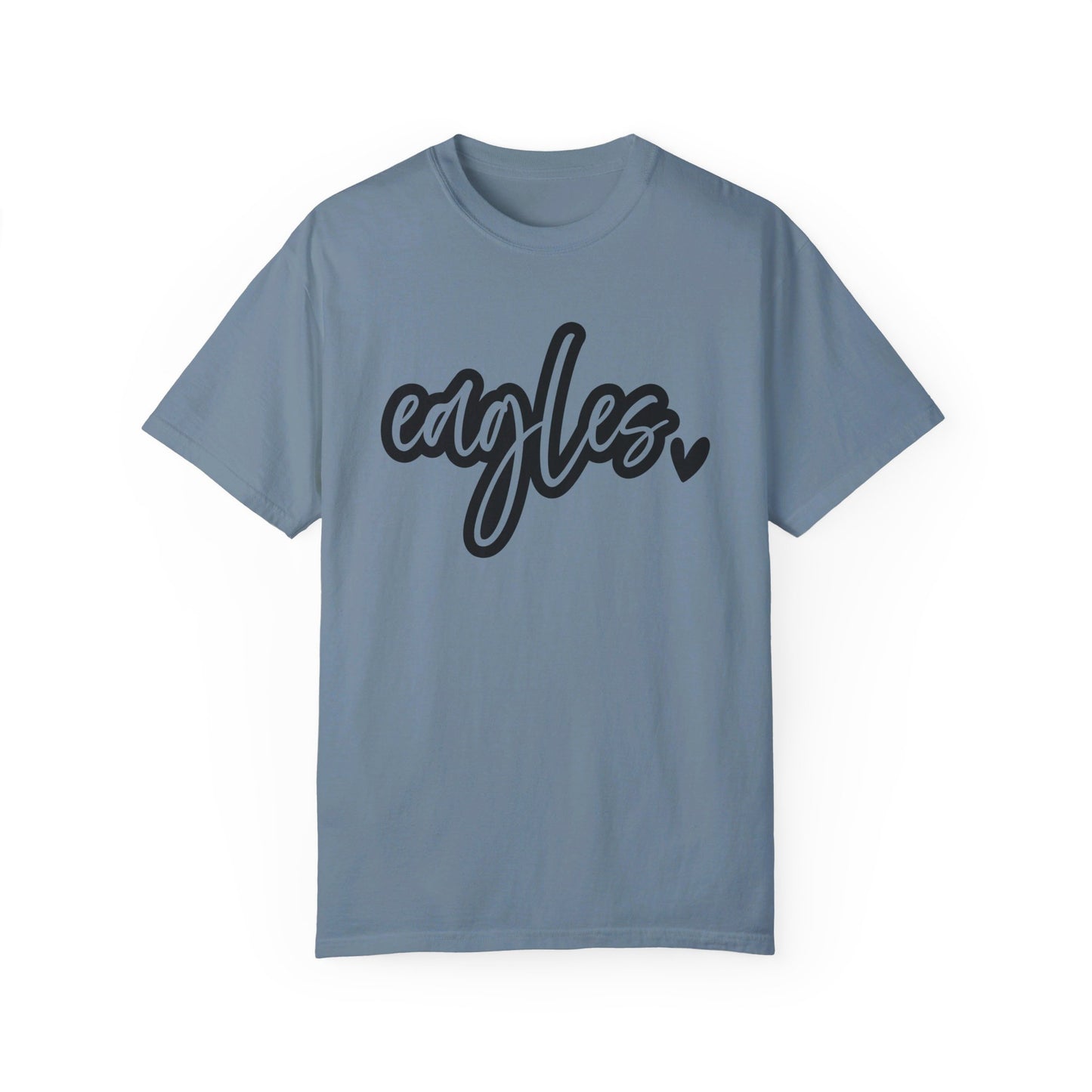 Eagles Comfort Color T-Shirt