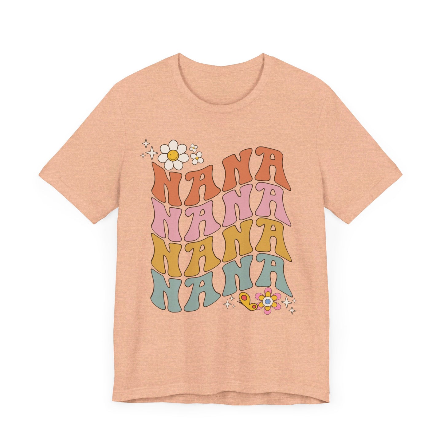 Nana T-shirt