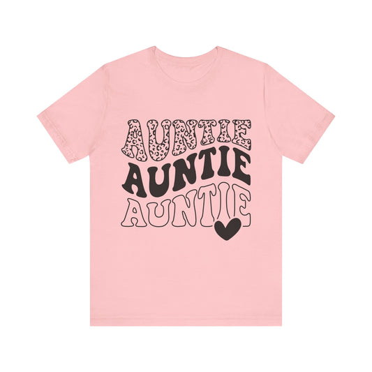 Auntie T-Shirt