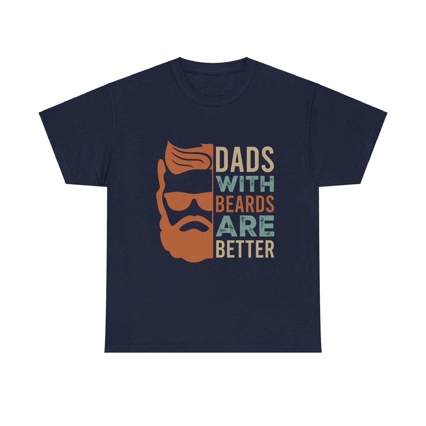 Funny Dad T-Shirt