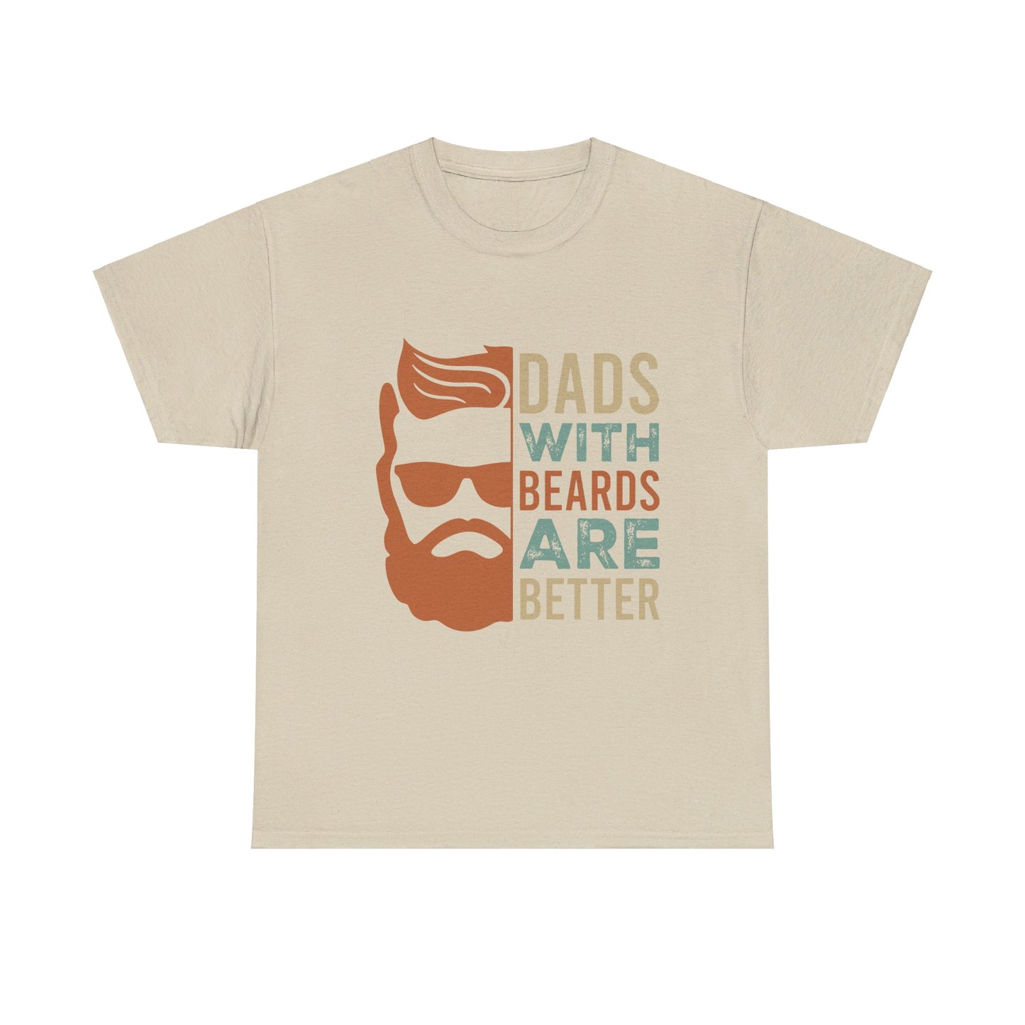 Funny Dad T-Shirt