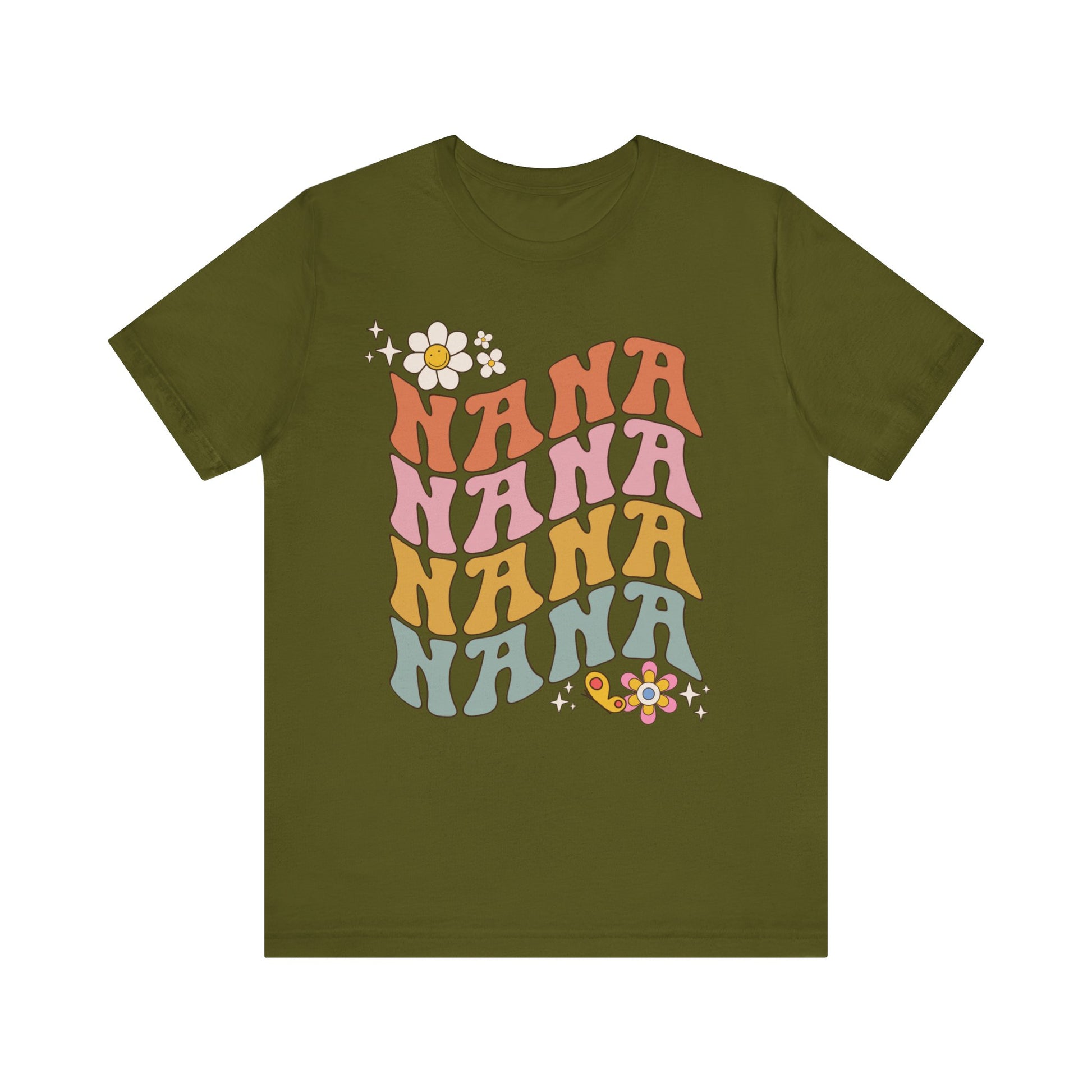 Nana T-shirt