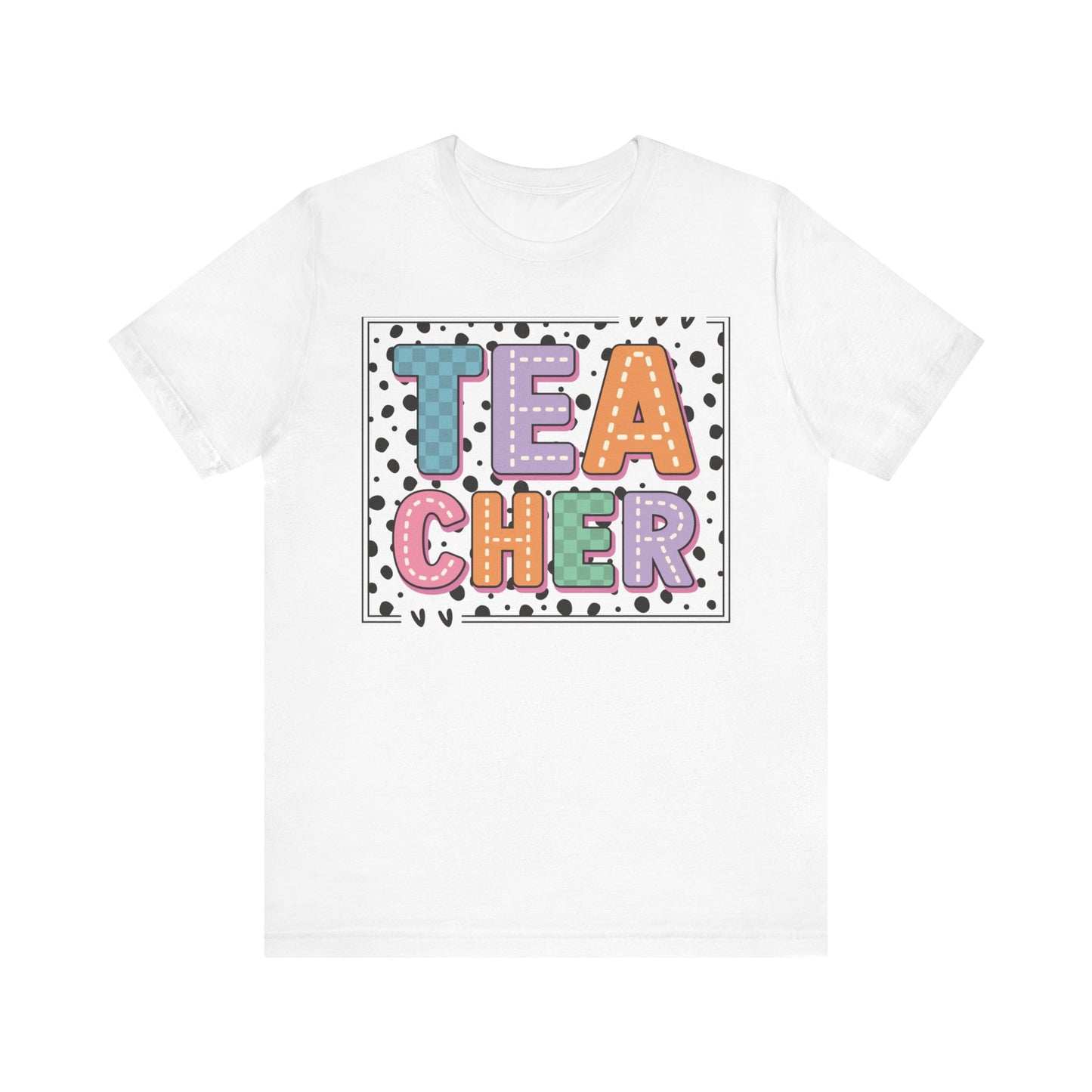 Teacher T-shirt