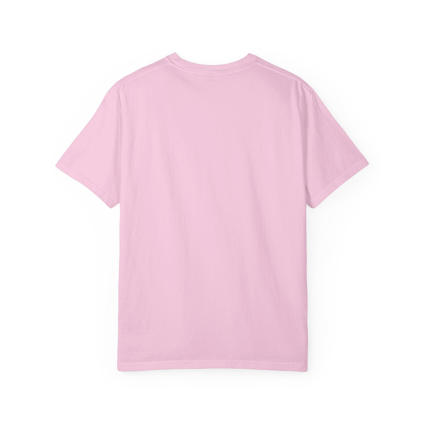 Teacher Last Day of School Unisex Garment-Dyed T-shirt, End of School Year Tee, Teacher Gift