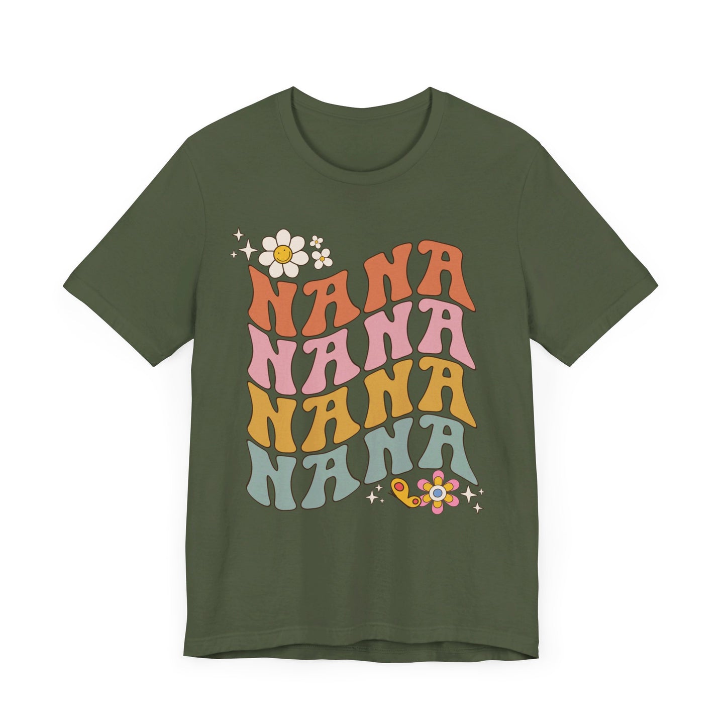 Nana T-shirt