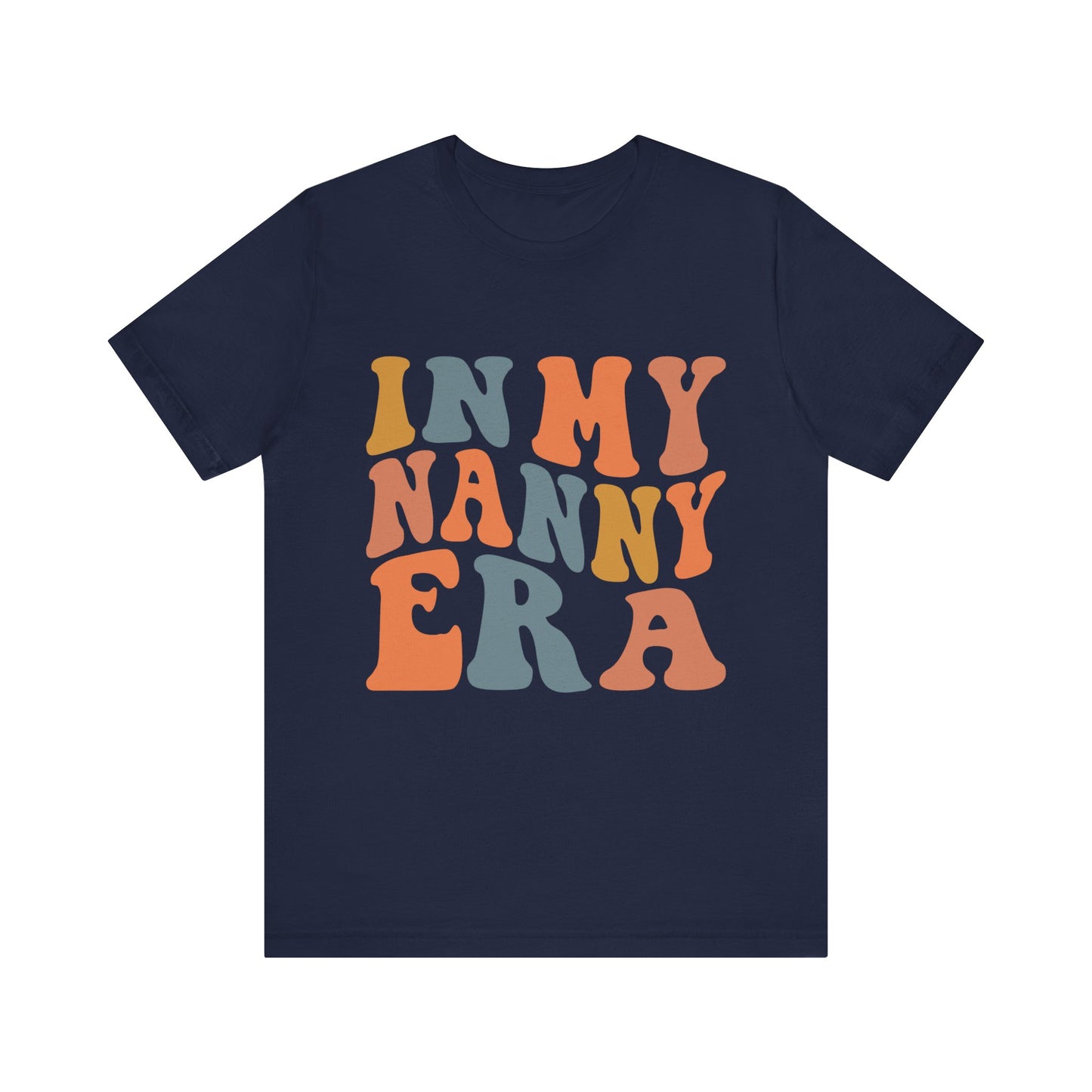 In My Nanny Era T-Shirt/Nanny shirt