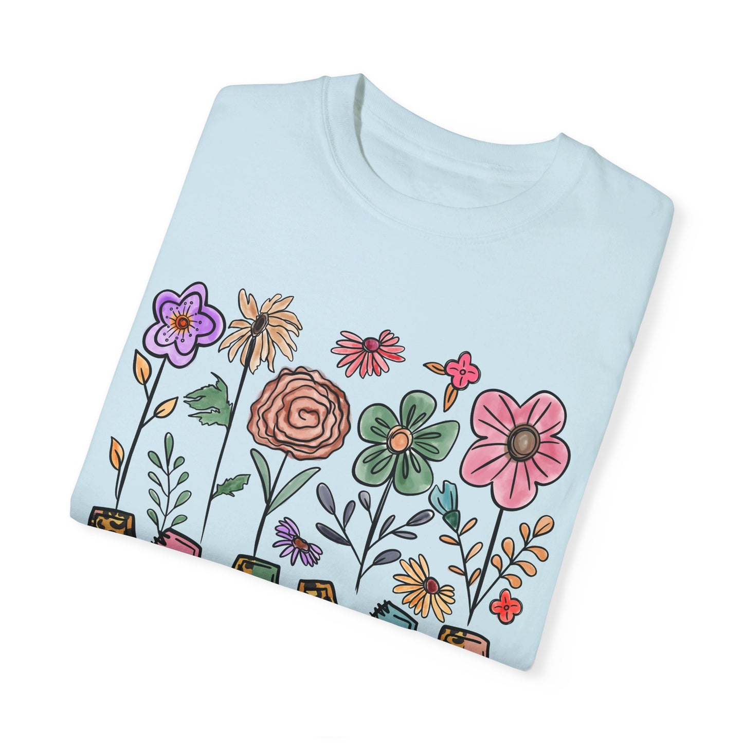 Mama Comfort Color T-shirt