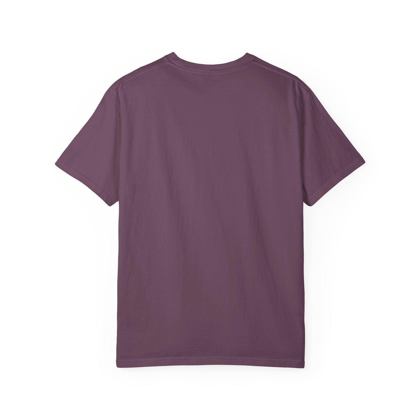 Teacher Last Day of School Unisex Garment-Dyed T-shirt, End of School Year Tee, Teacher Gift