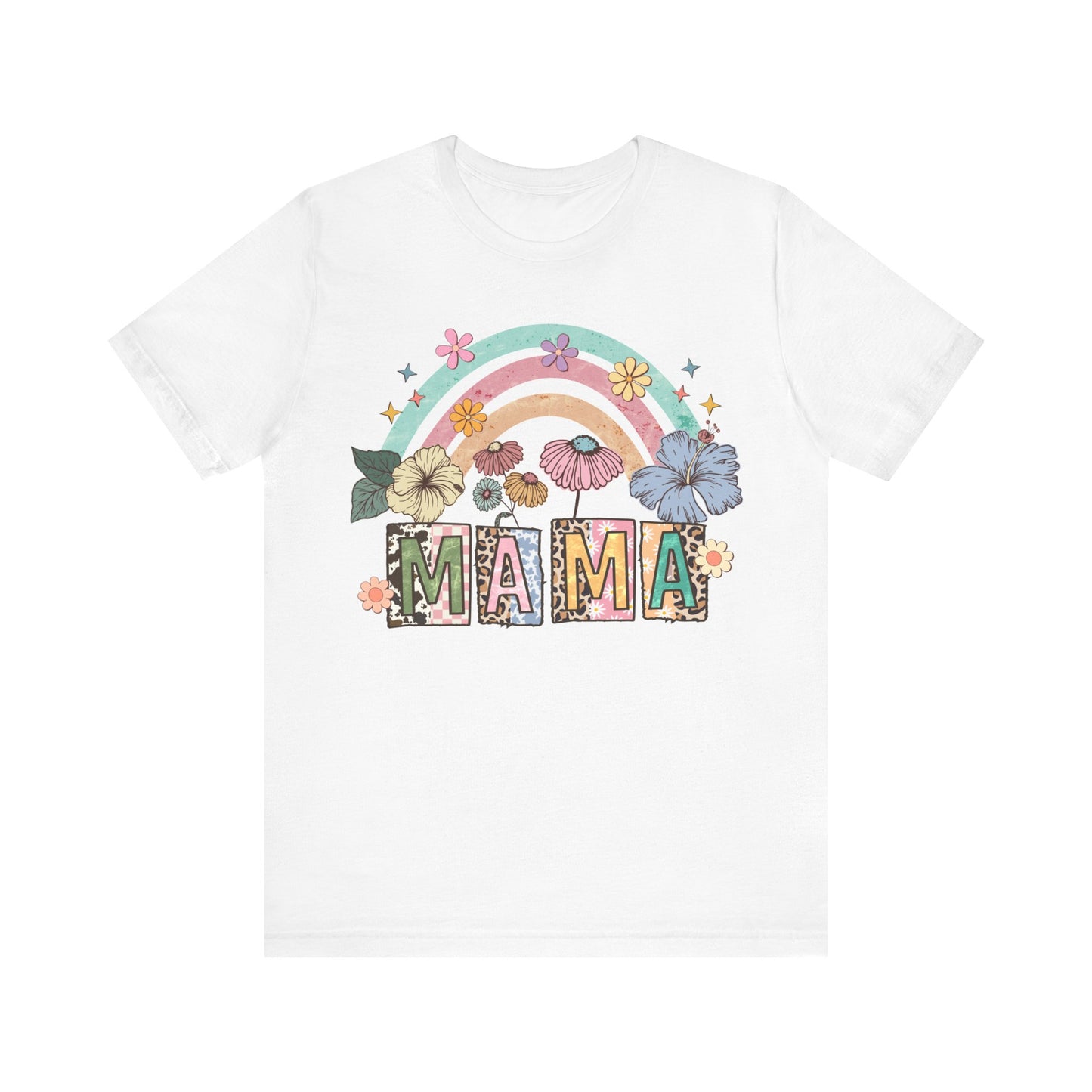 Mama T-shirt