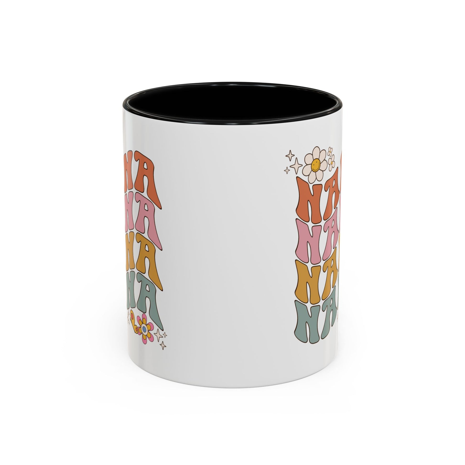 Nana Accent Coffee Mug, 11oz