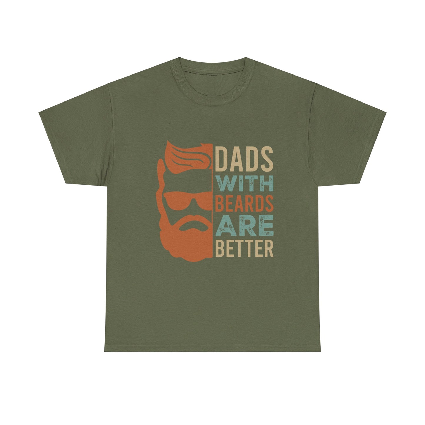Funny Dad T-Shirt