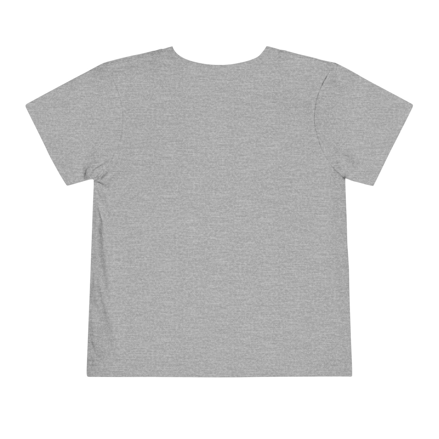 Rad Kid Era Toddler Tee, Trendy Kids Shirt, Cool Child Top, Retro Toddler Clothing