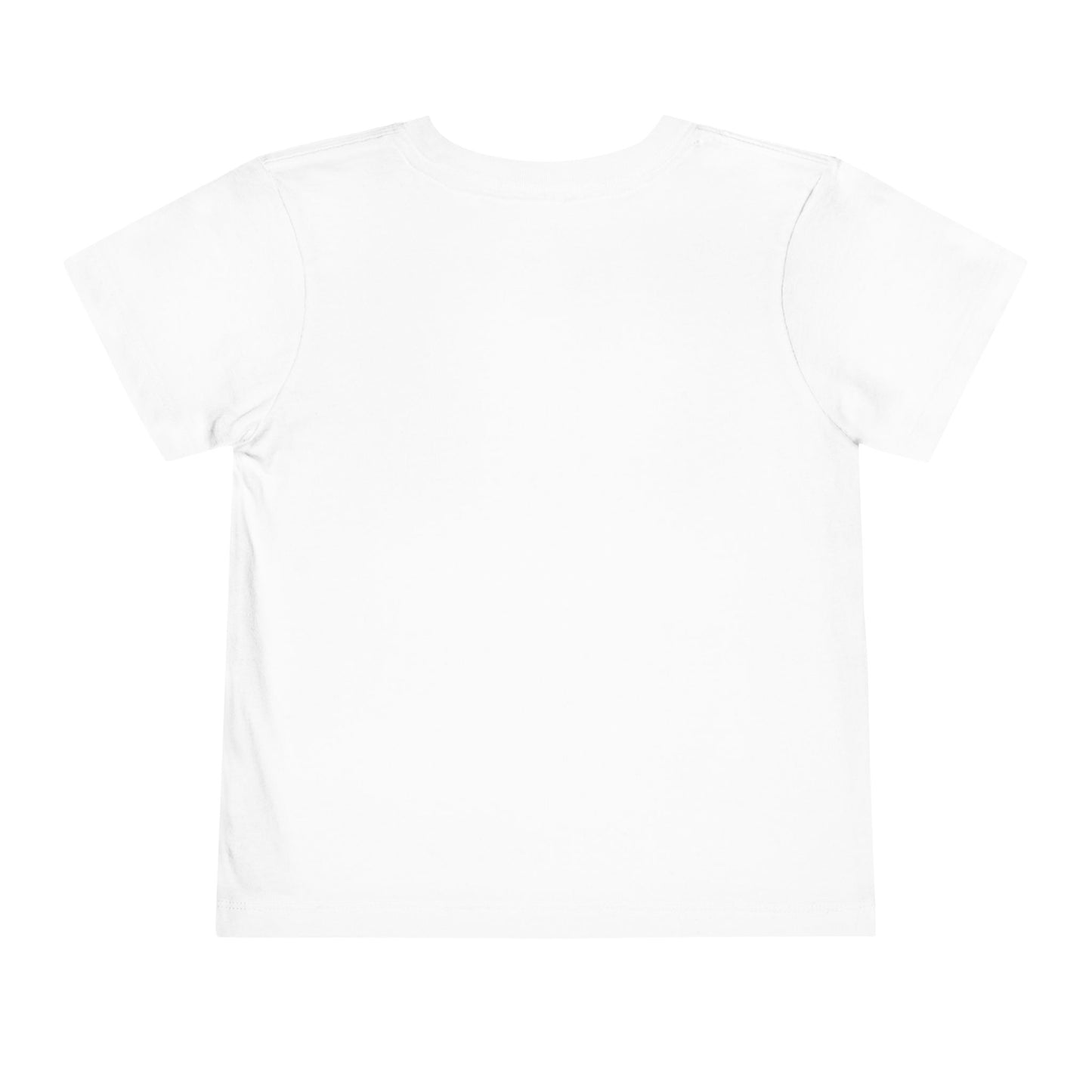 Rad Kid Era Toddler Tee, Trendy Kids Shirt, Cool Child Top, Retro Toddler Clothing