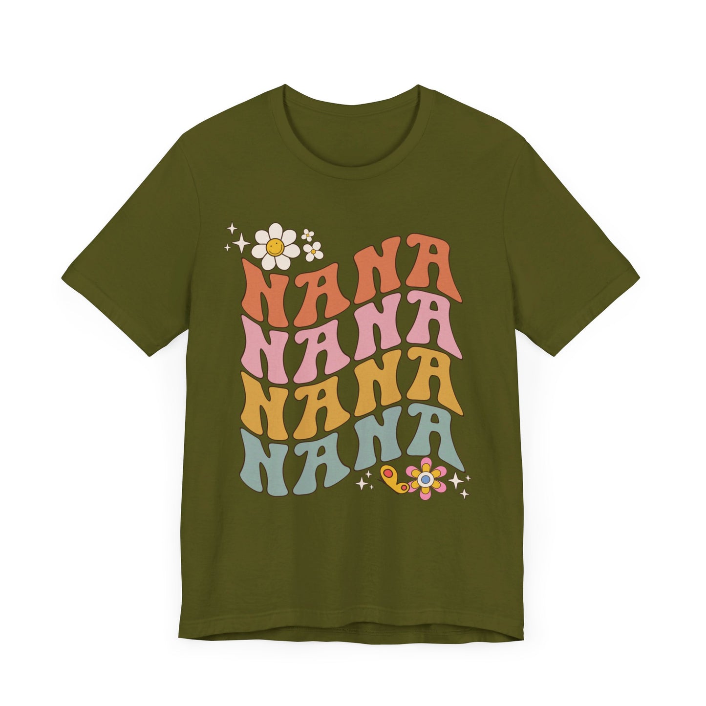 Nana T-shirt