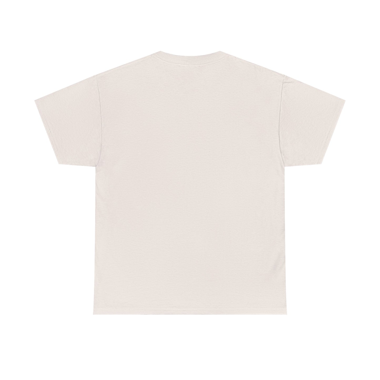 Sun, Salt & Sand Unisex Heavy Cotton Tee - Beach Lovers Shirt, Vacation T-Shirt, Summer Style