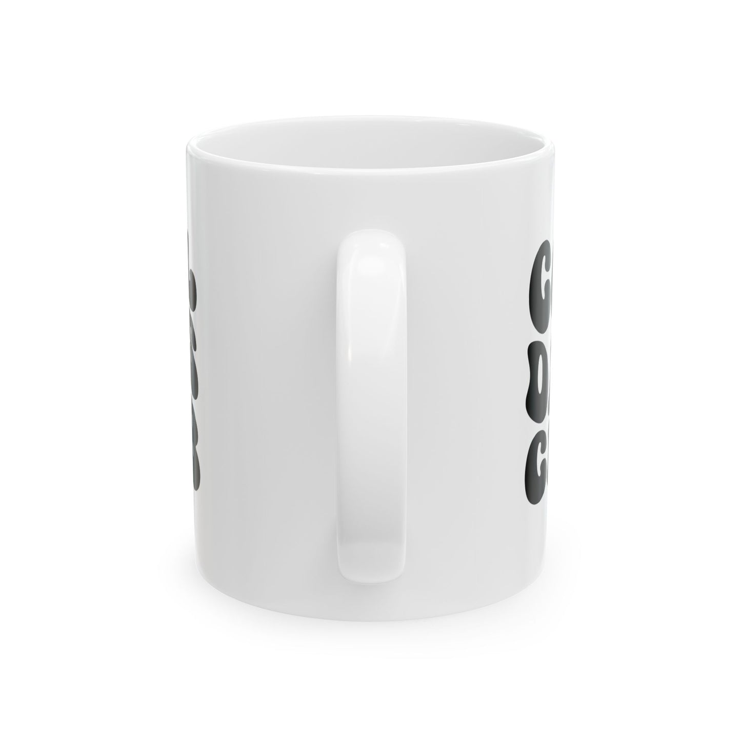 Cool Dads Club Ceramic Mug/coffee cup