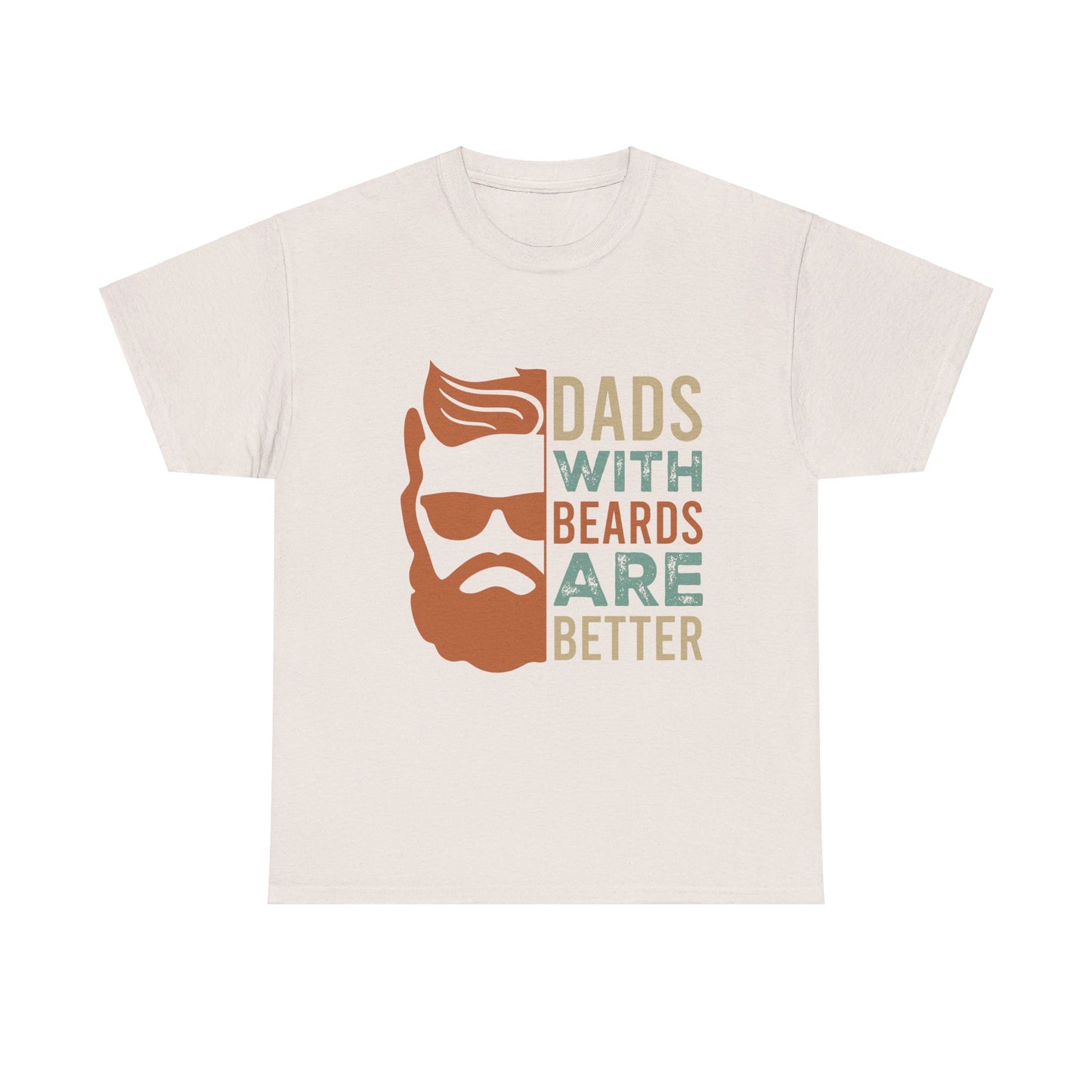 Funny Dad T-Shirt