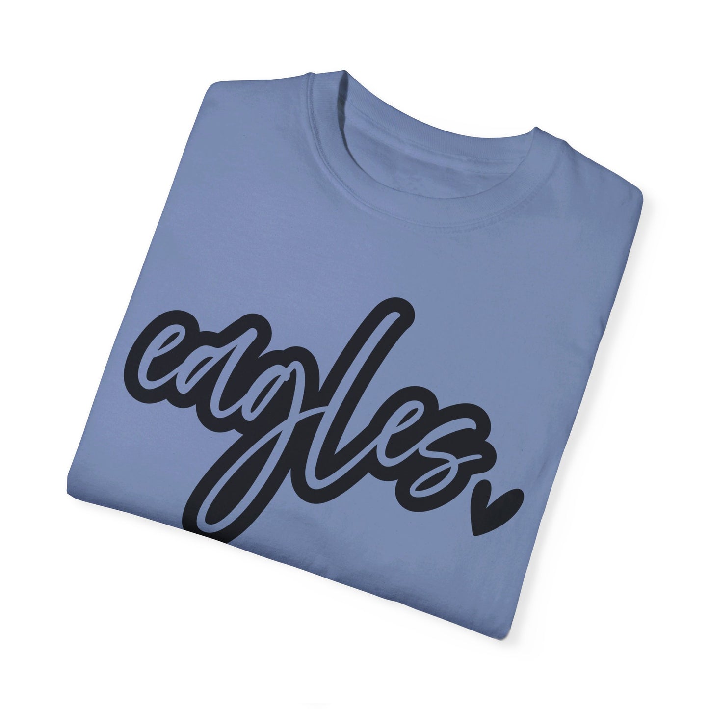 Eagles Comfort Color T-Shirt