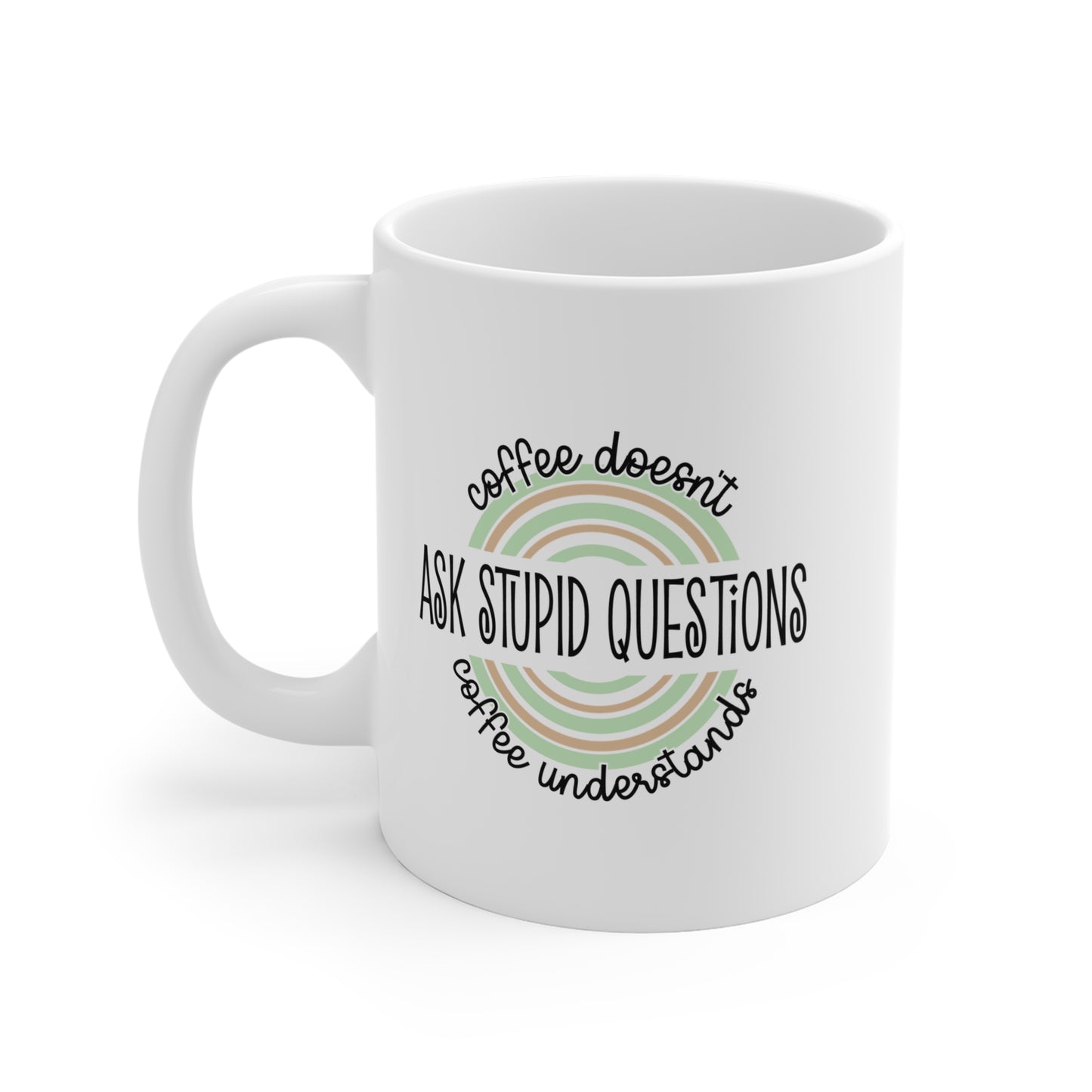 Funny coffee mug Mug 11oz