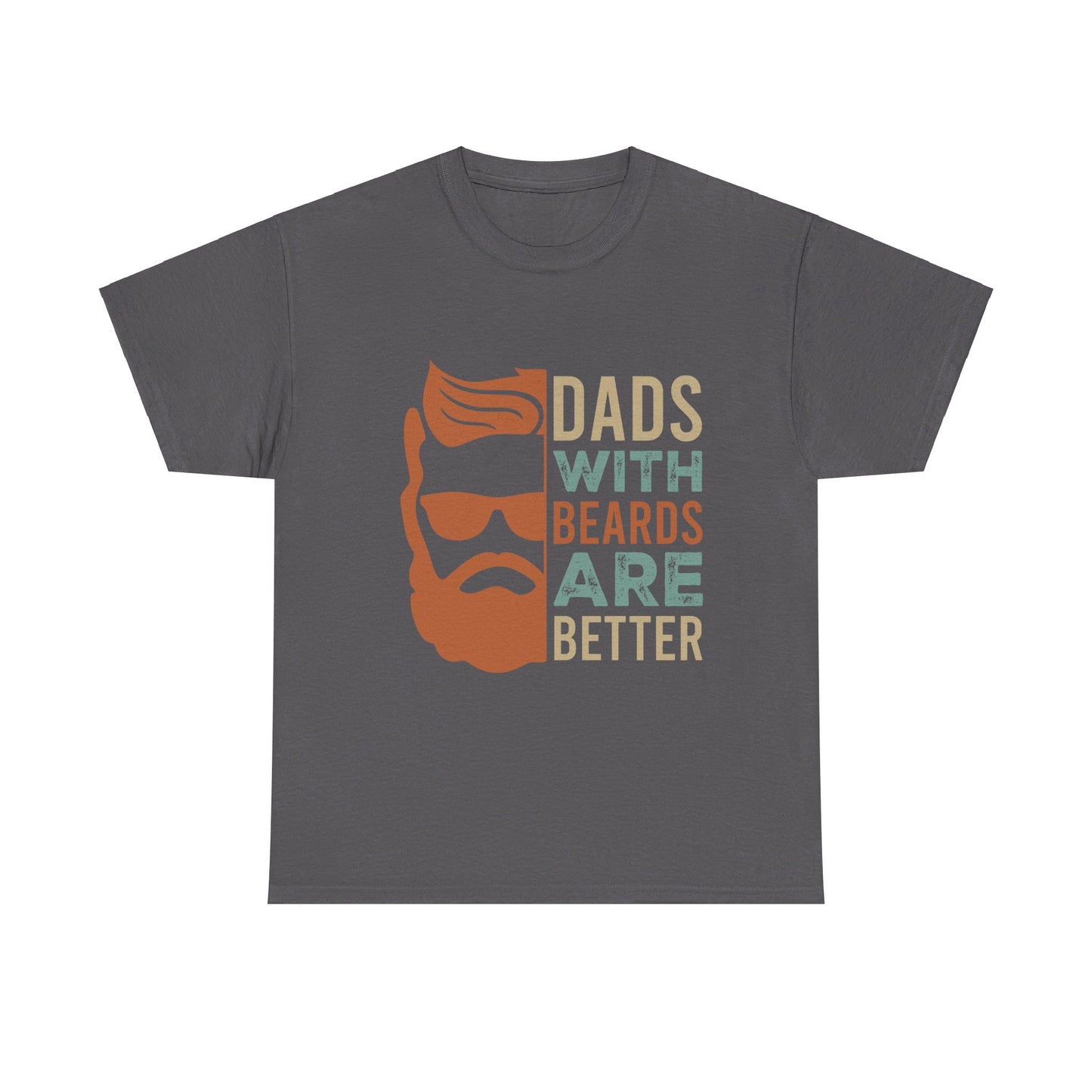 Funny Dad T-Shirt
