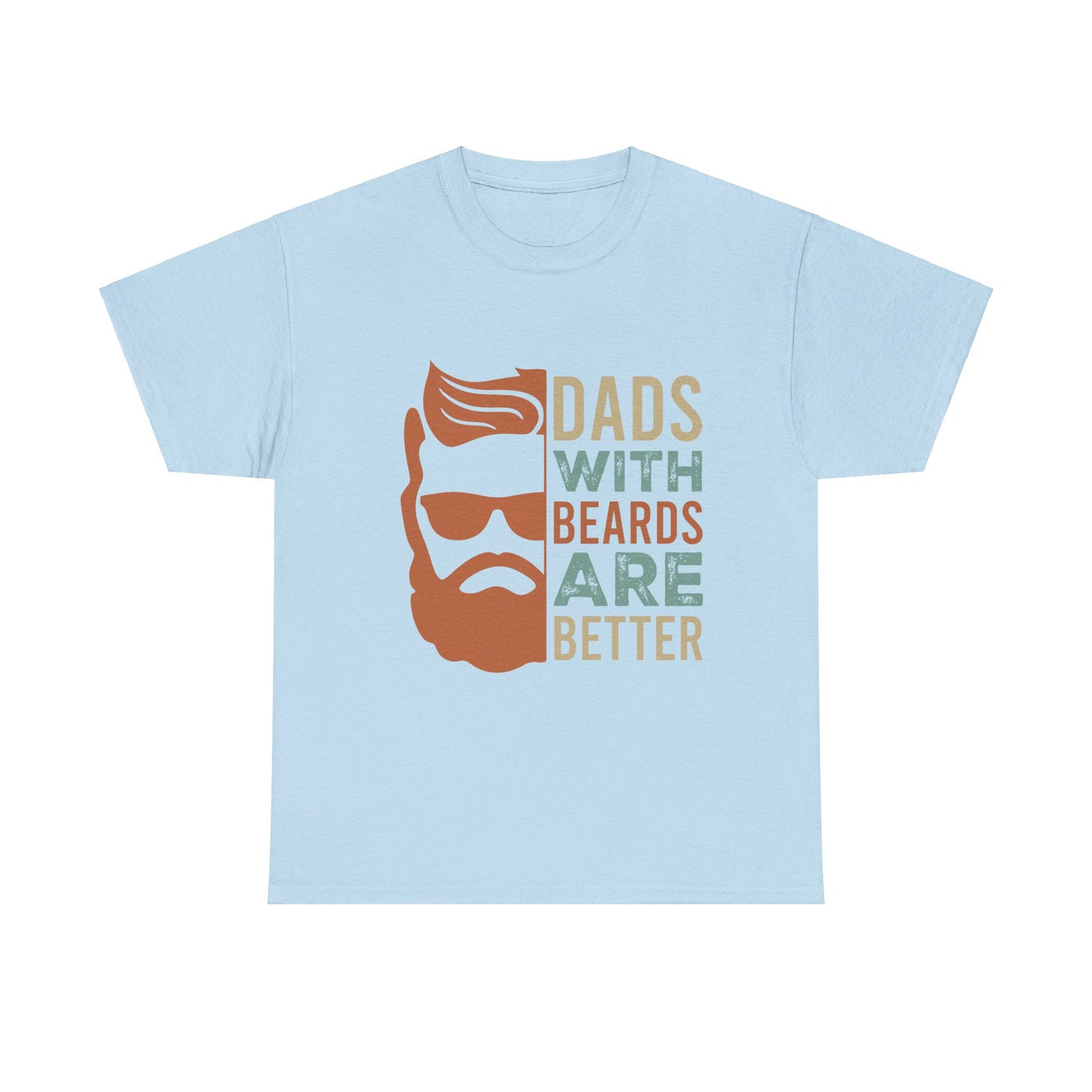 Funny Dad T-Shirt
