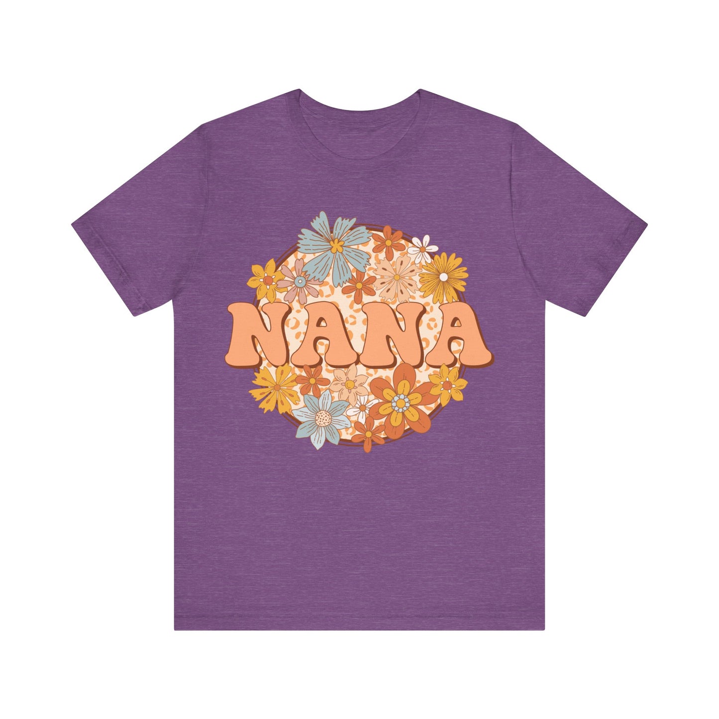 Nana Bella Canvas T-shirt