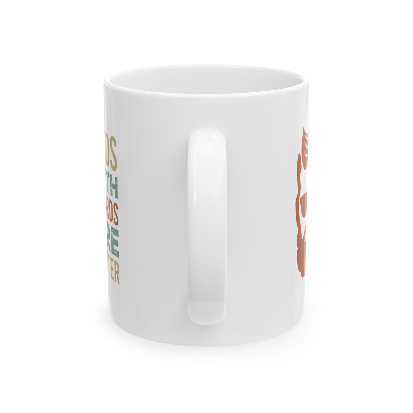 Funny Dad Mug, Fathers Day Gift Coffee Mug