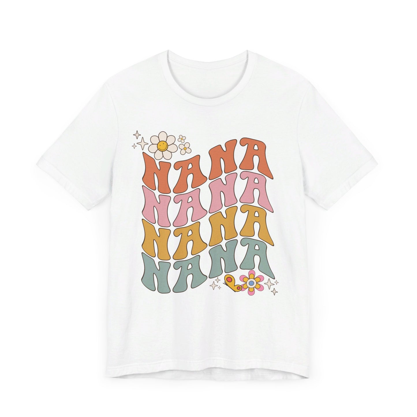 Nana T-shirt