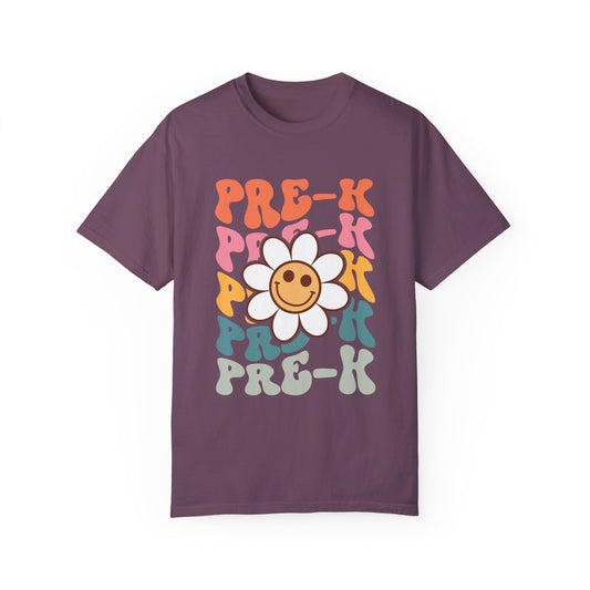 Prek Teacher T-shirt