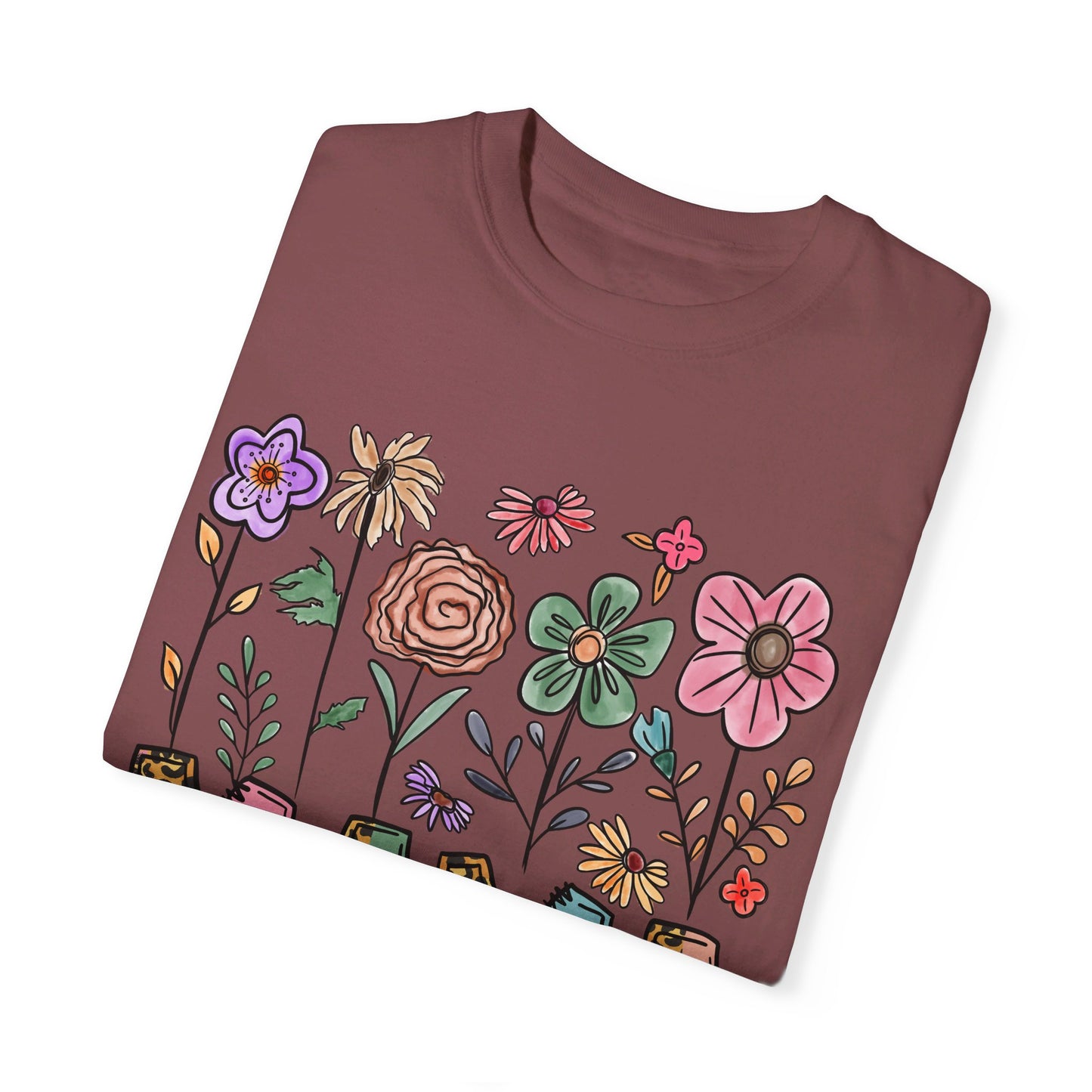 Mama Comfort Color T-shirt