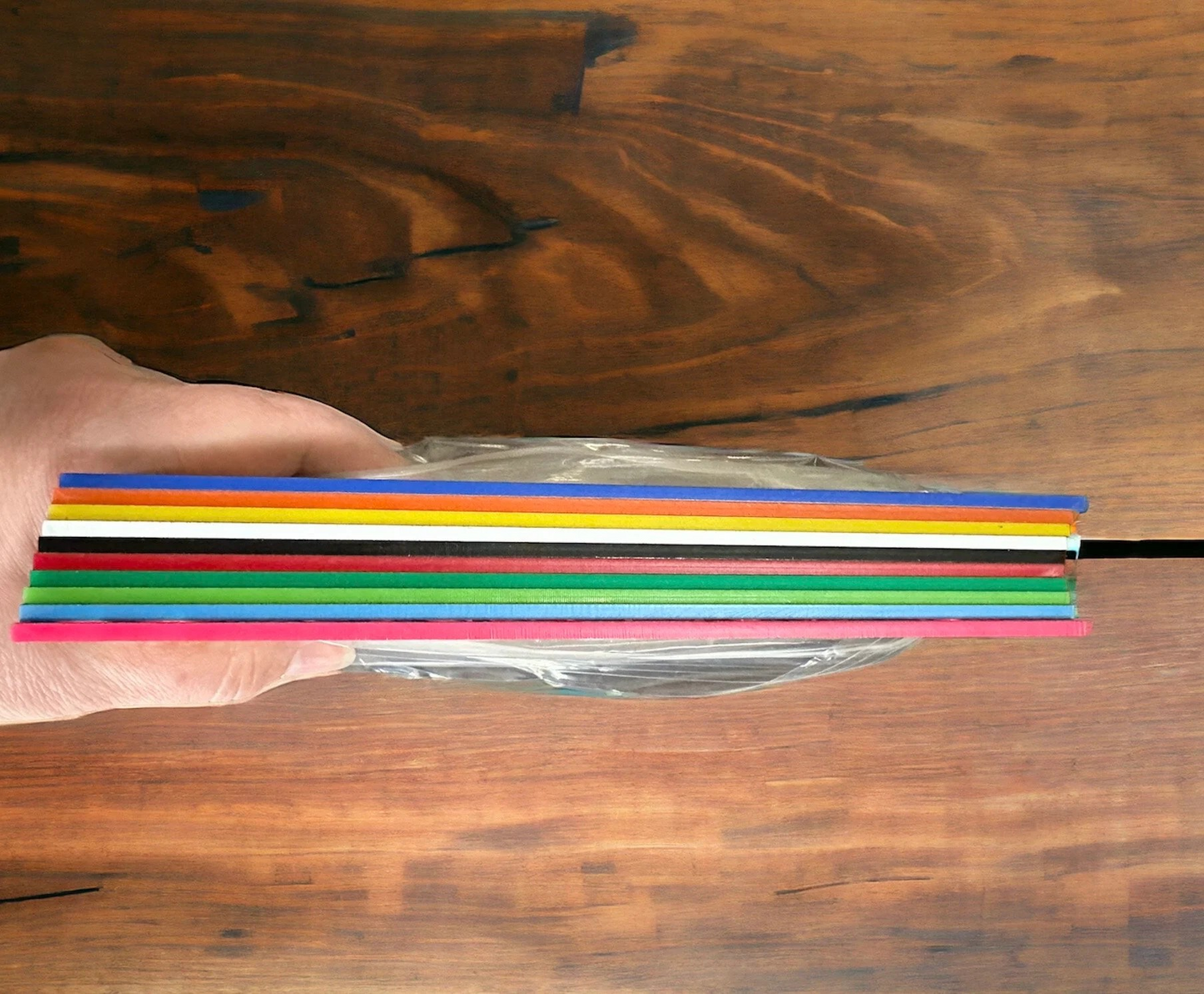 Teacher Gift Post it Note Holder