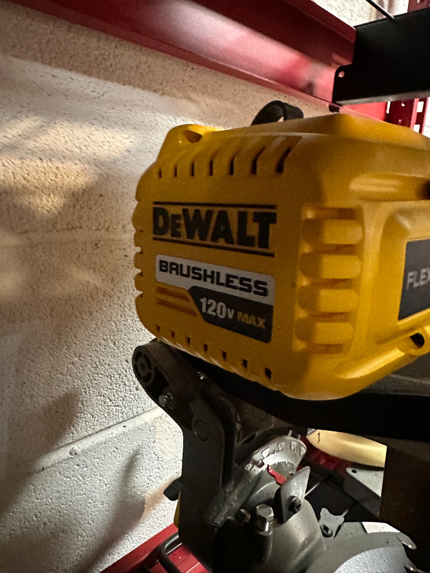 Dewalt Miter Saw Zero Clearance Inserts 3D Printed