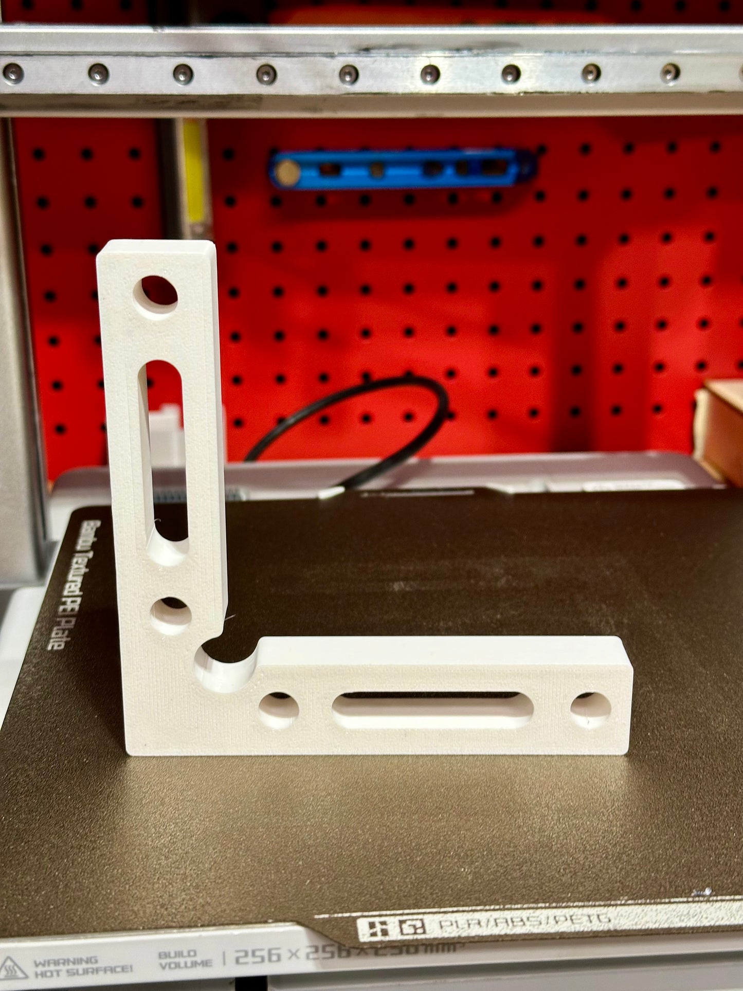 90 degree clamping square/woodworking/corner square/set of 2