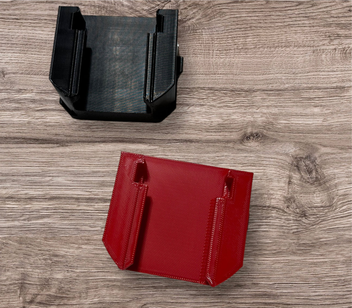 Milwaukee M18 Battery Packout Holder 3D Printed