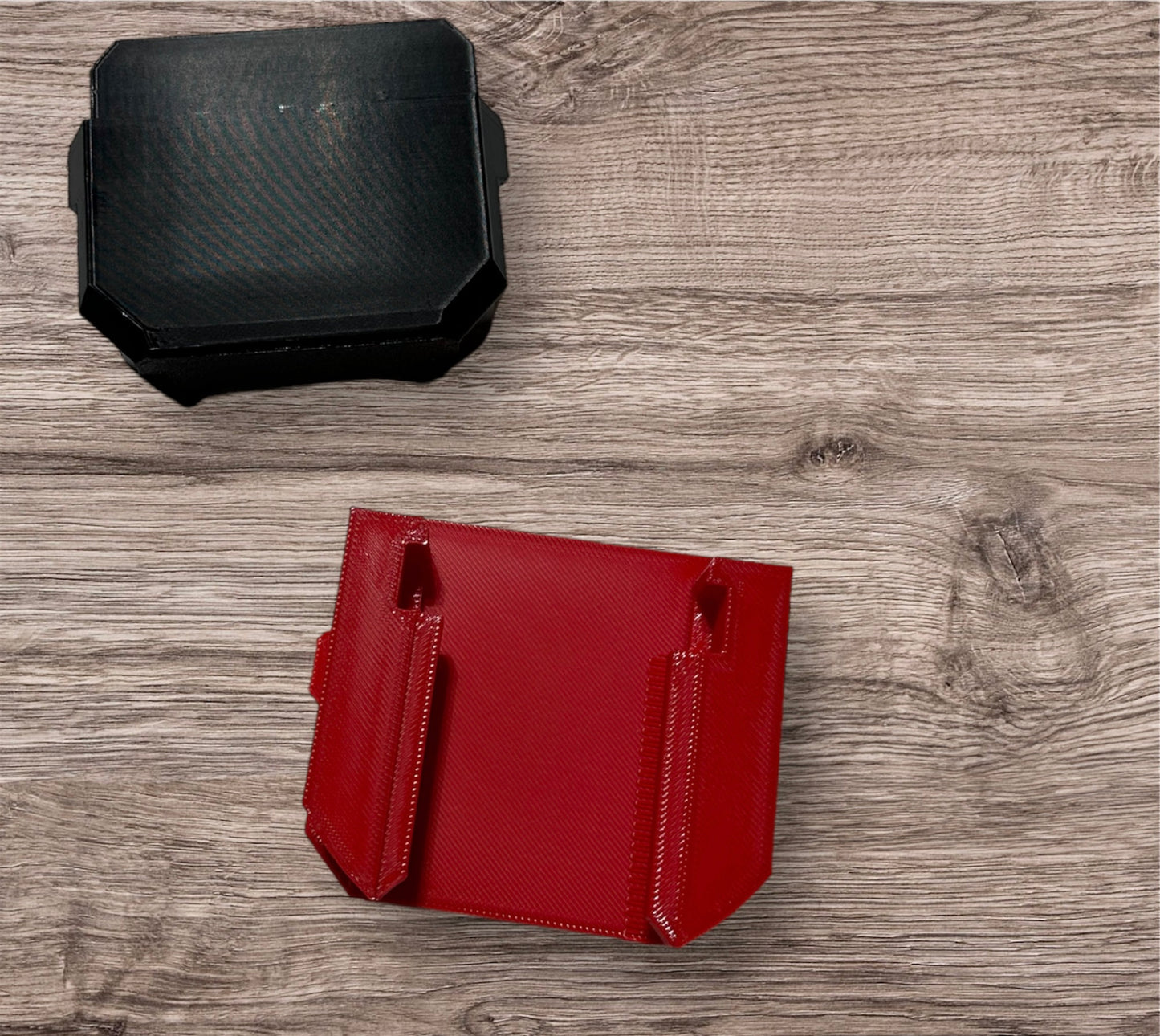 Milwaukee M18 Battery Packout Holder 3D Printed