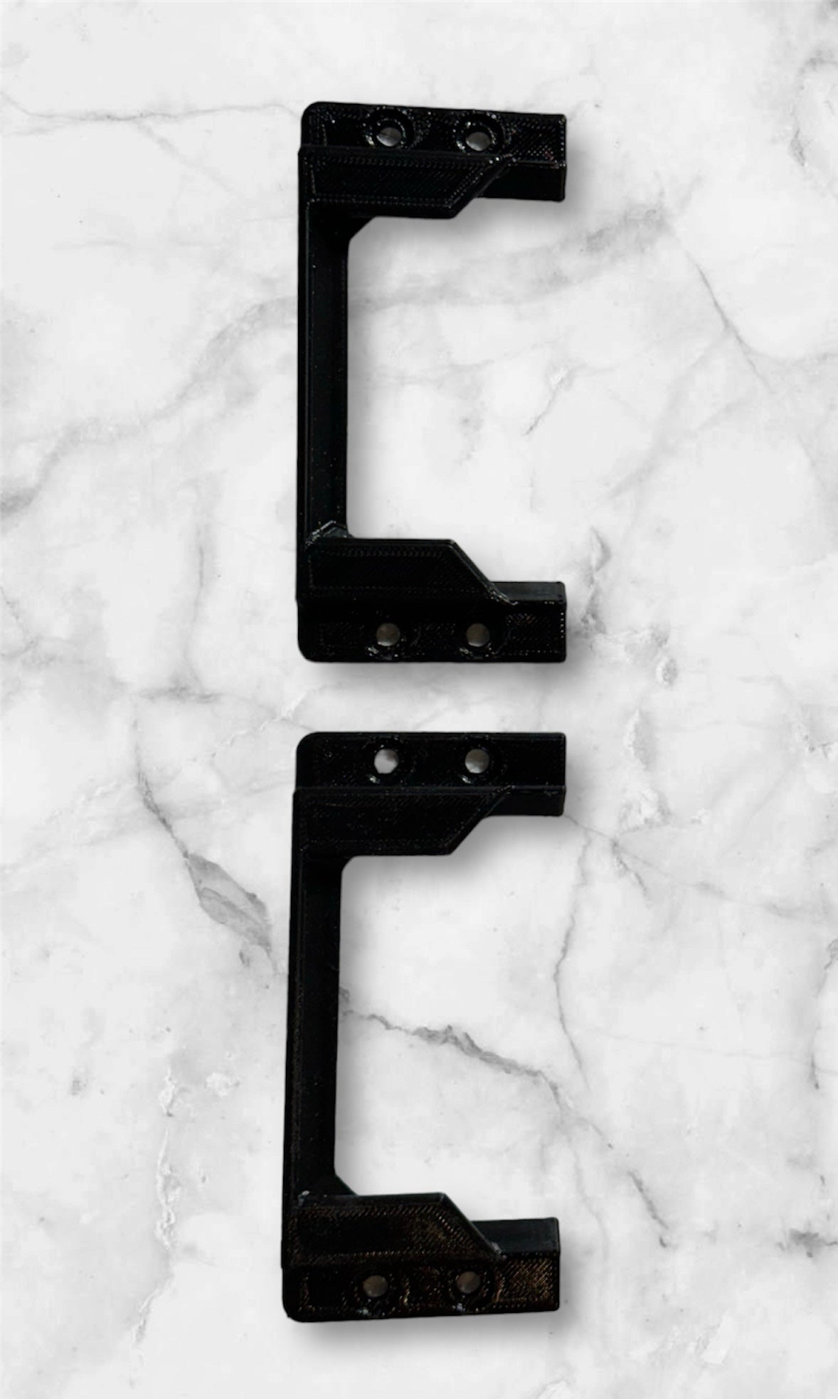 Milwaukee flat single packout mount/ wall mounts flat single