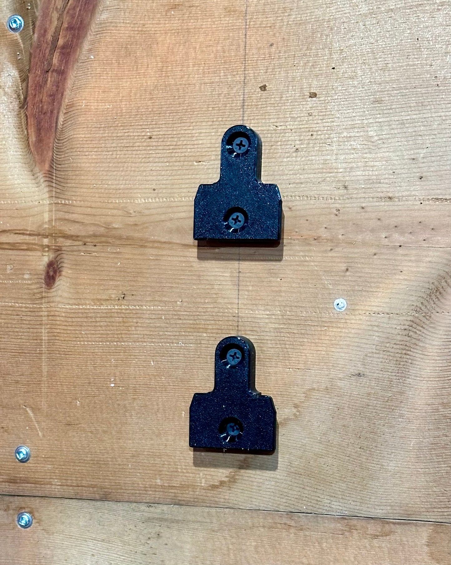 Milwaukee Packout Tool Case Box Wall Mounts 3D Printed