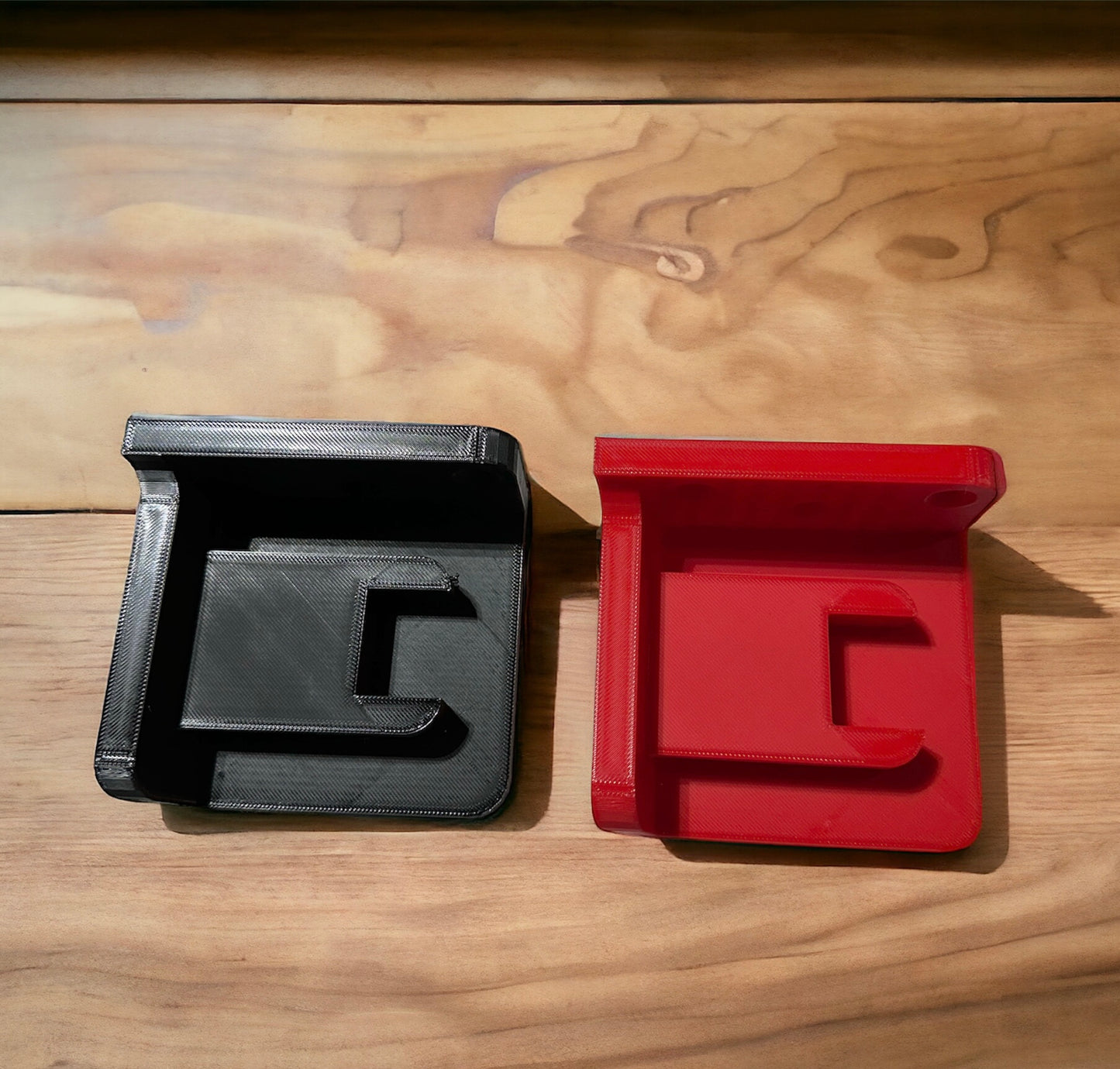 Milwaukee Jig Saw / Router Wall Mount 3D Printed