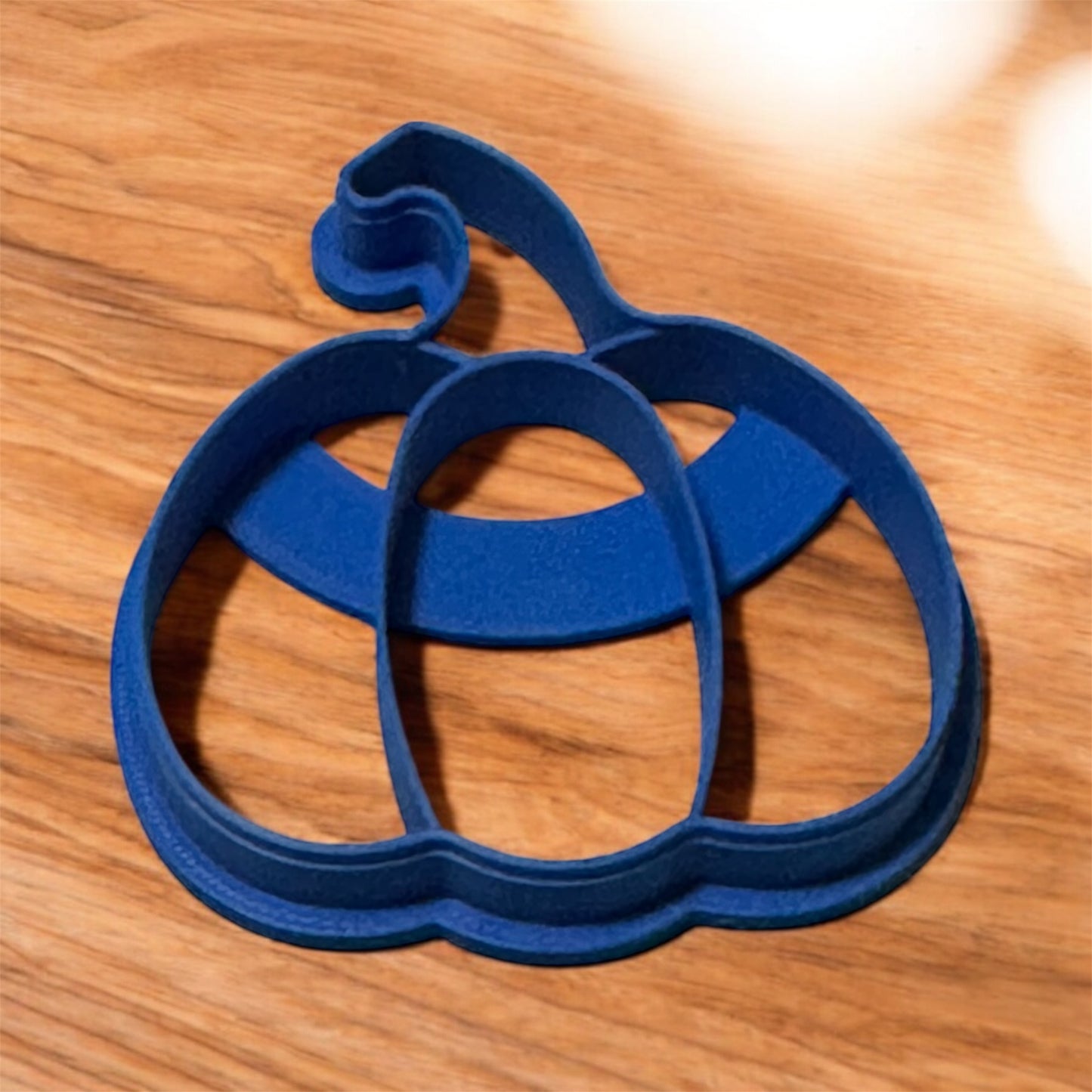 pumpkin cookie cutter, fall theme cookie cutter, fall cookies, pumpkin cookies