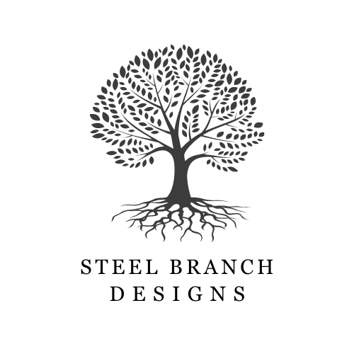 Steel Branch Designs