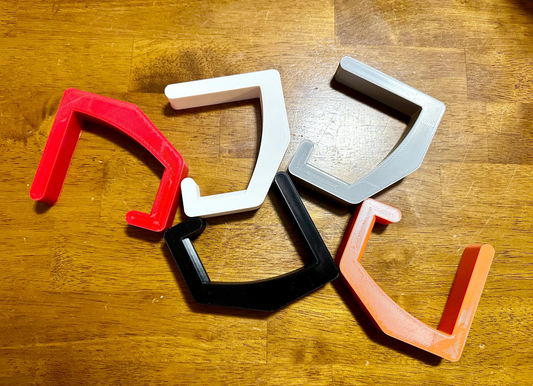 purse holder for table/bag holder backpack holder/heavy bag holder