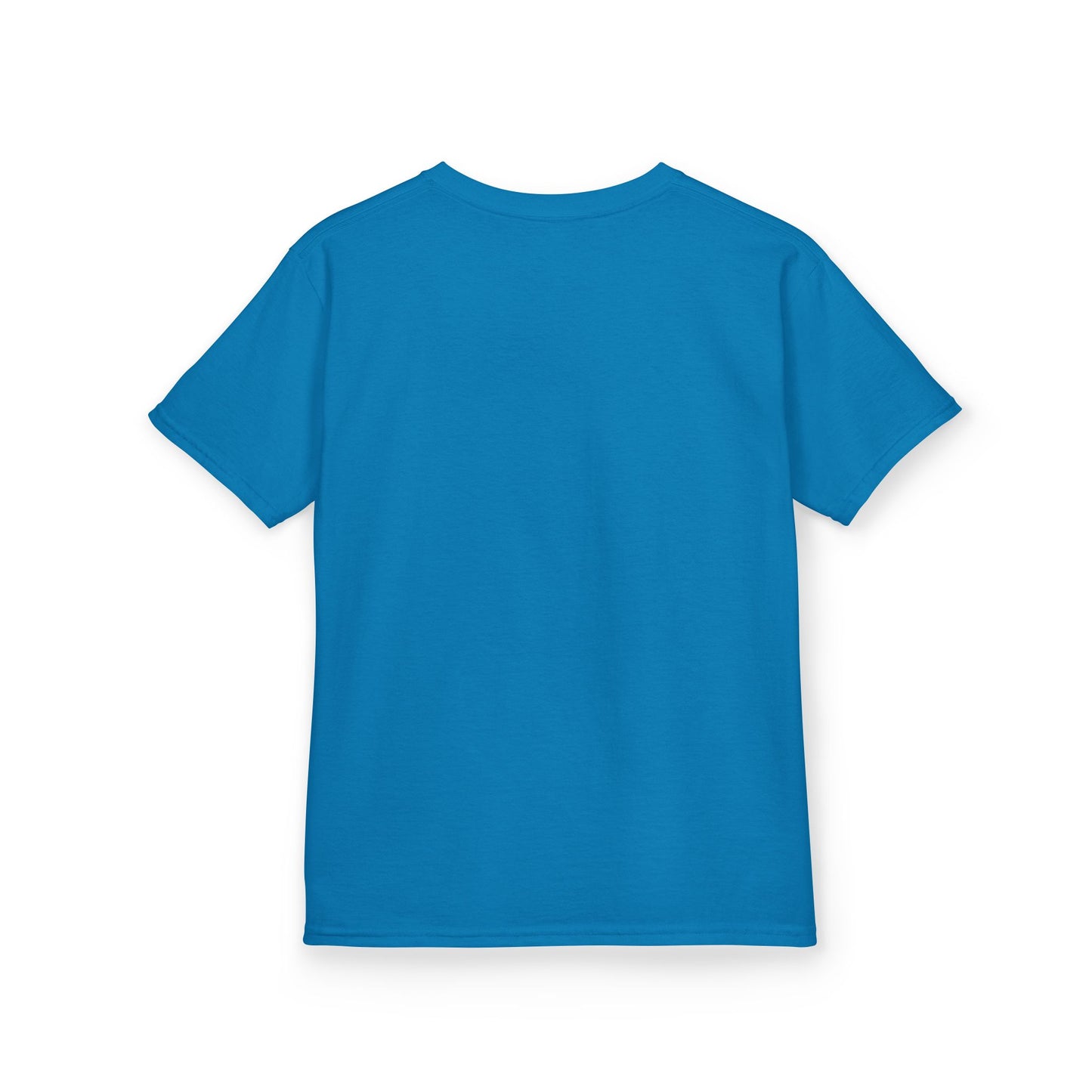 I Can Change the World Kids Tee