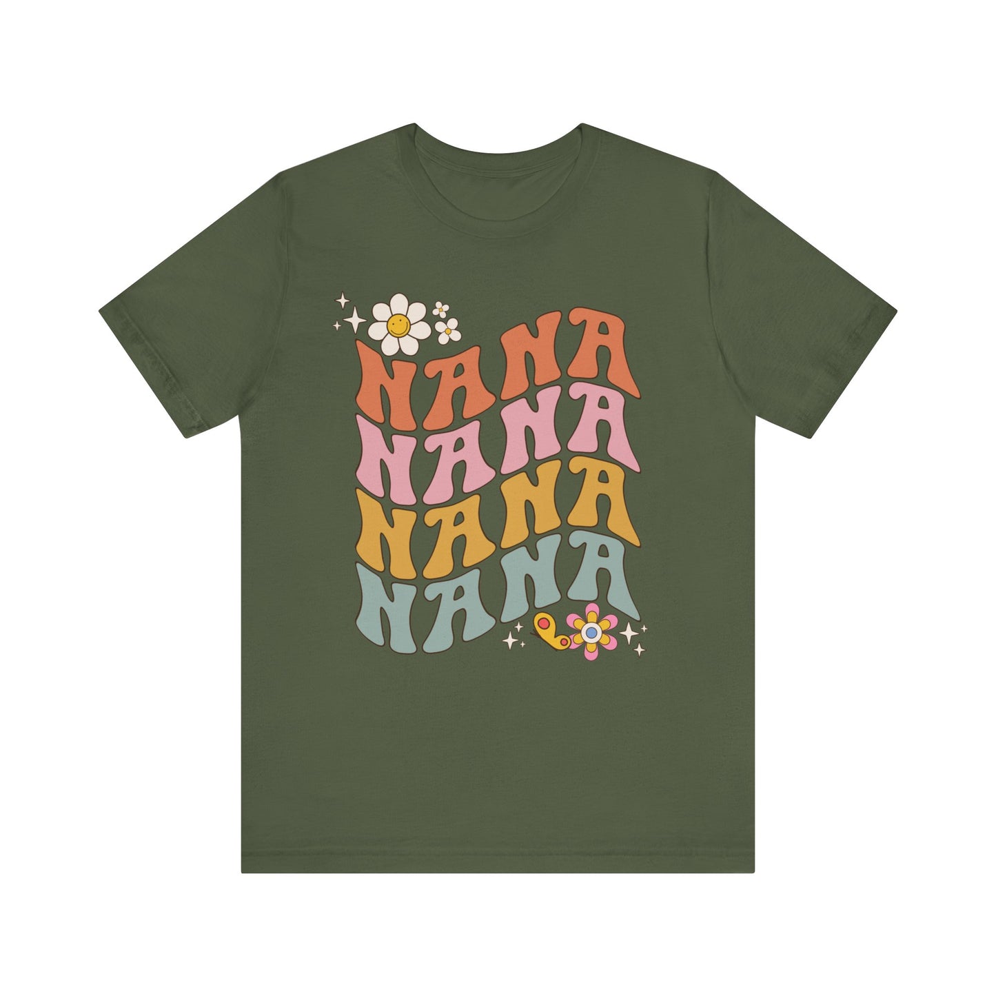 Nana T-shirt