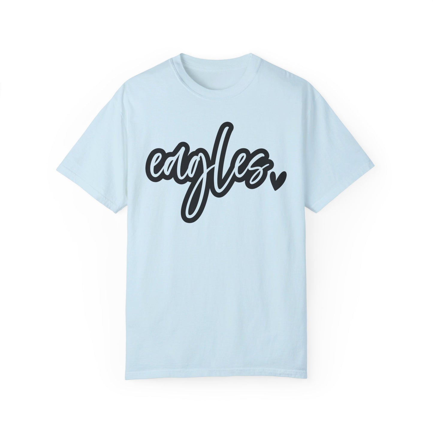 Eagles Comfort Color T-Shirt